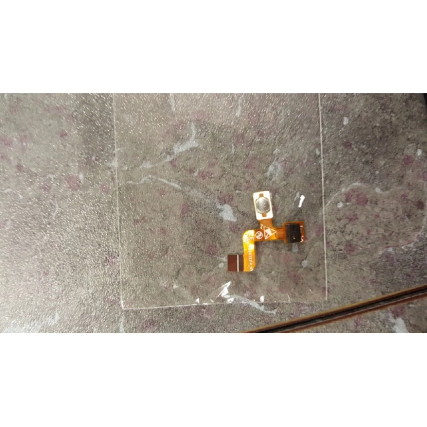 Power flex for ZTE Grand X Z933