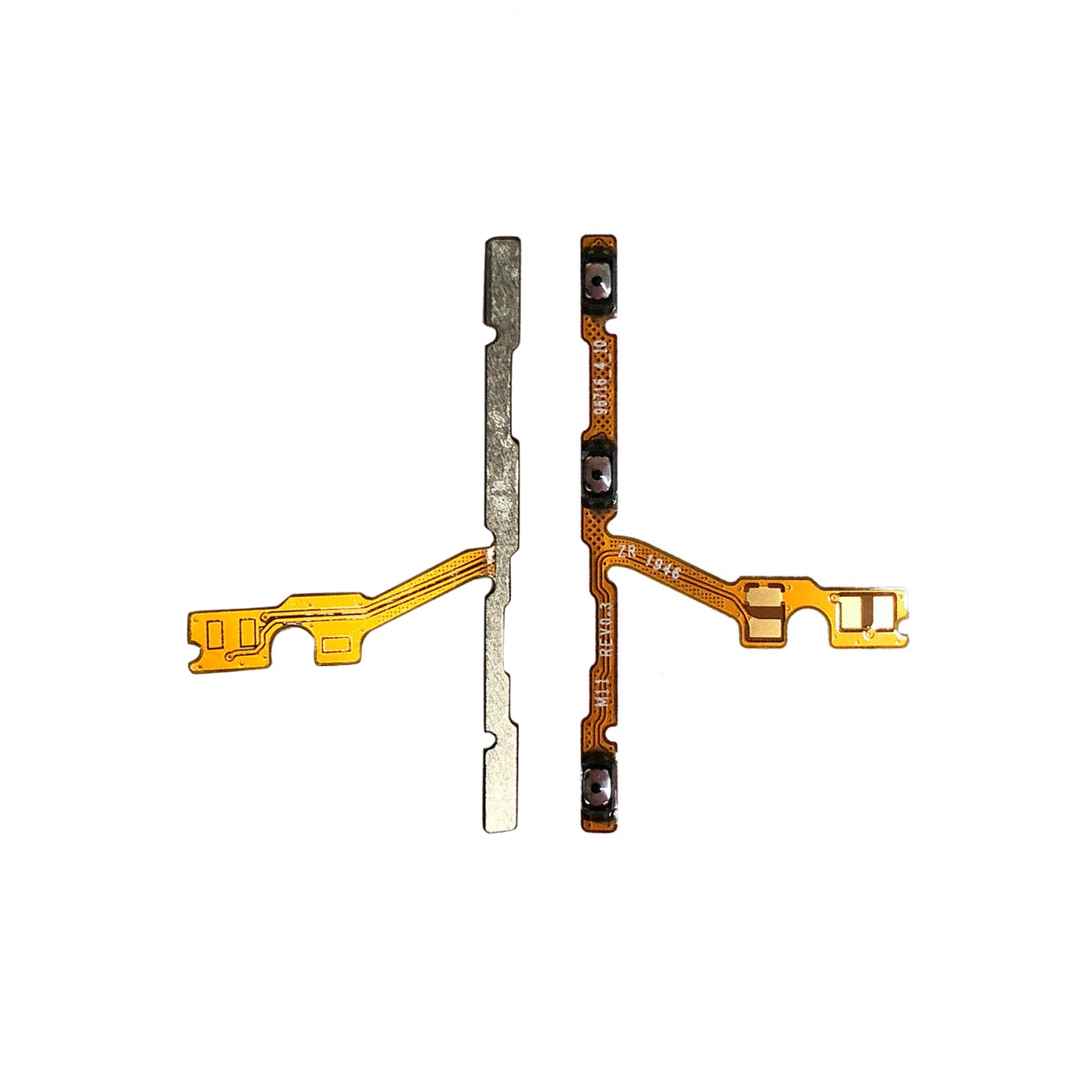 power volume flex for Samsung Galaxy A21 2020 A215 A215F