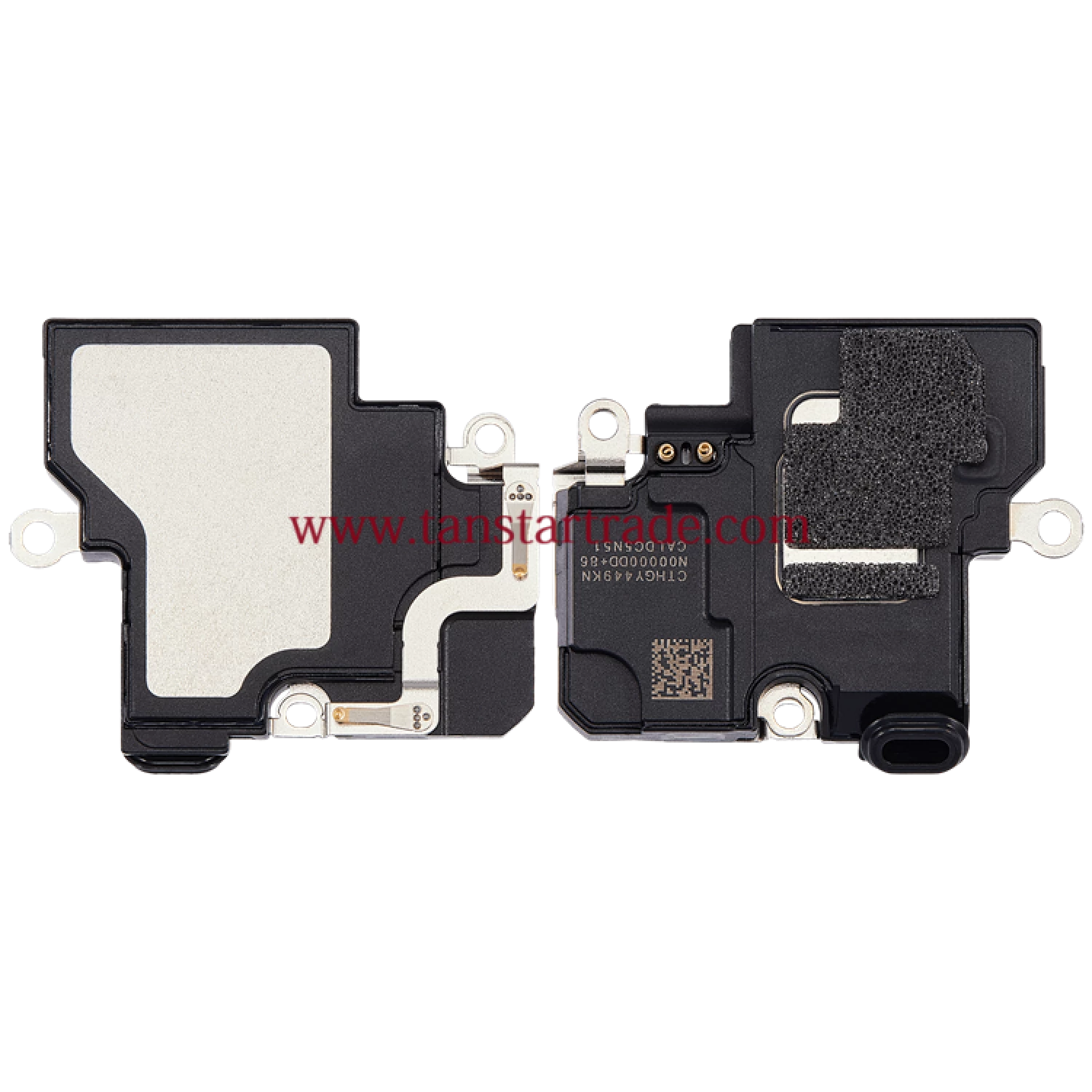 ear speaker for iPhone 15 Pro