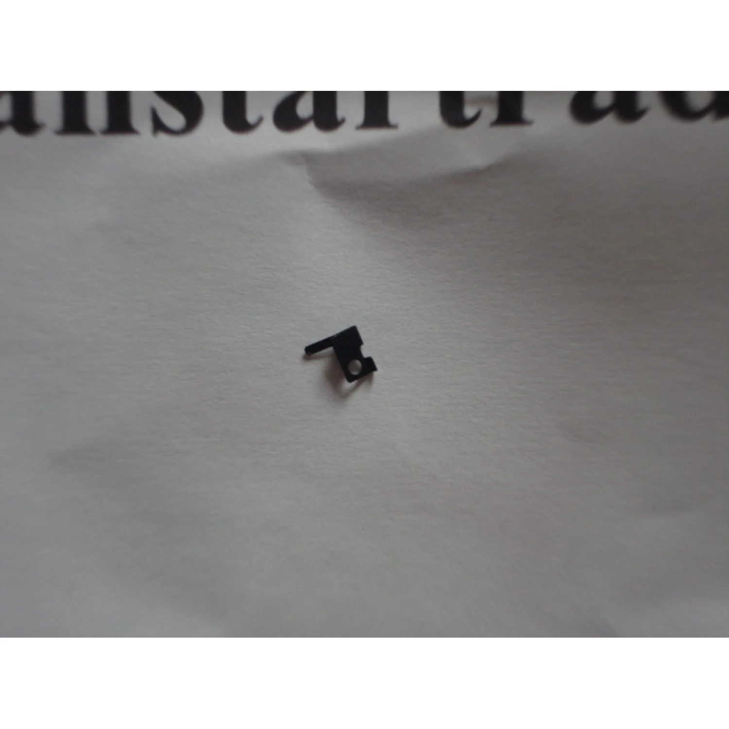 iphone 4S battery connector cover