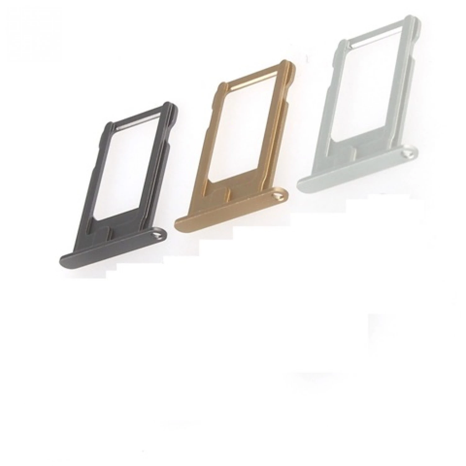 sim tray for iphone 5SE