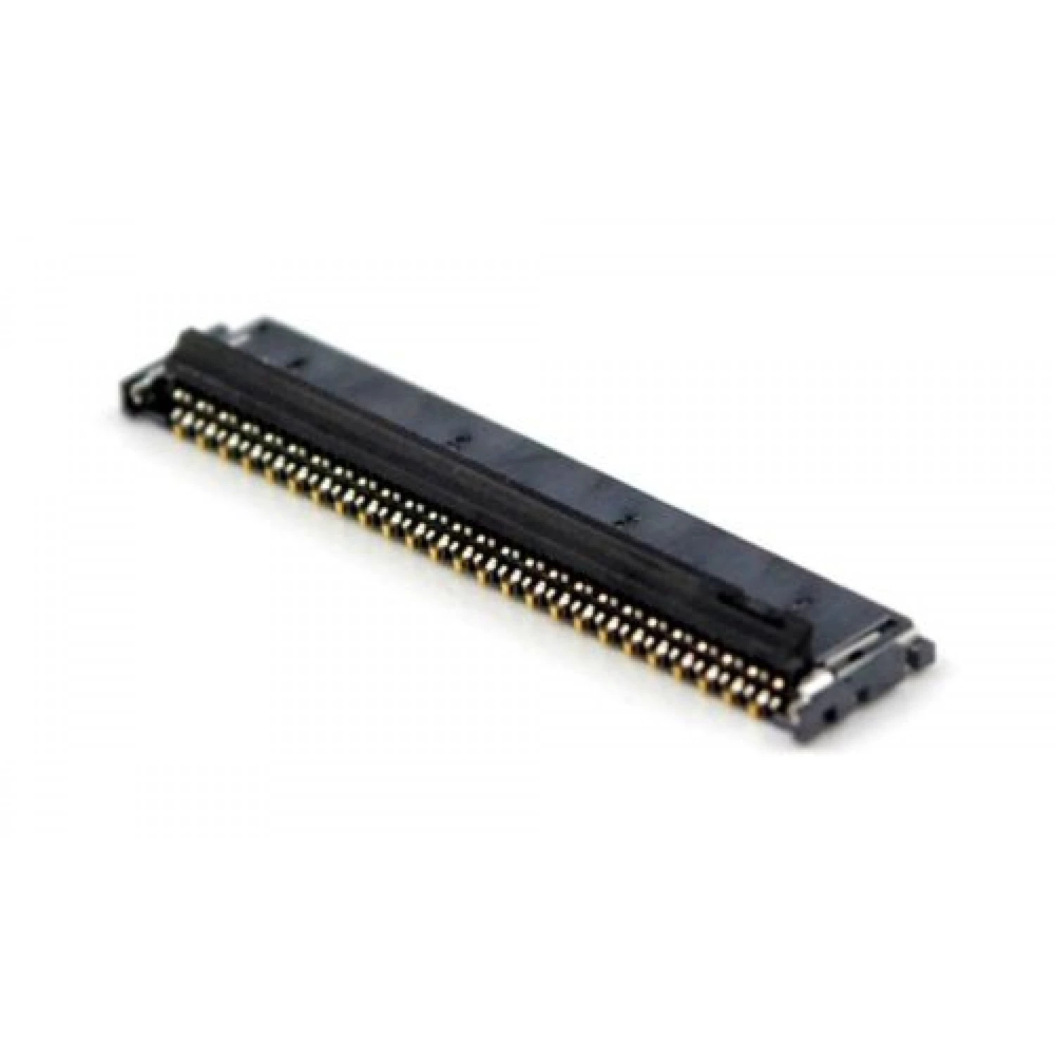 lcd FPC plug connector on logic board for Apple iPad 3 ipad 4
