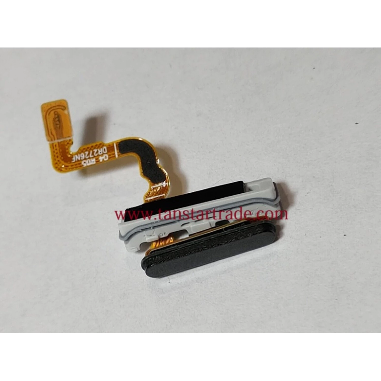 fingerprint power flex for Samsung Galaxy Z Fold 4 5G F936