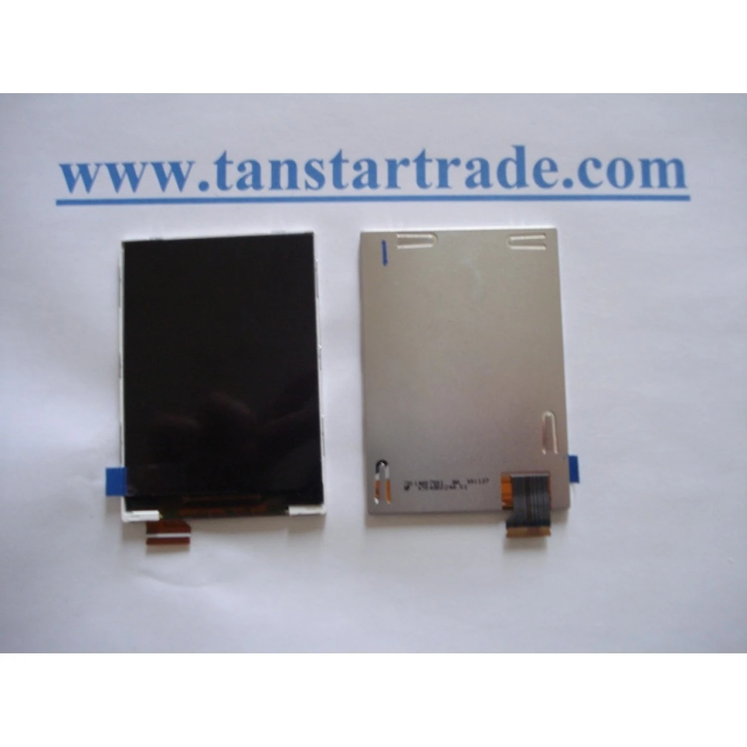 Motorola XT300 Spice LCD Display screen
