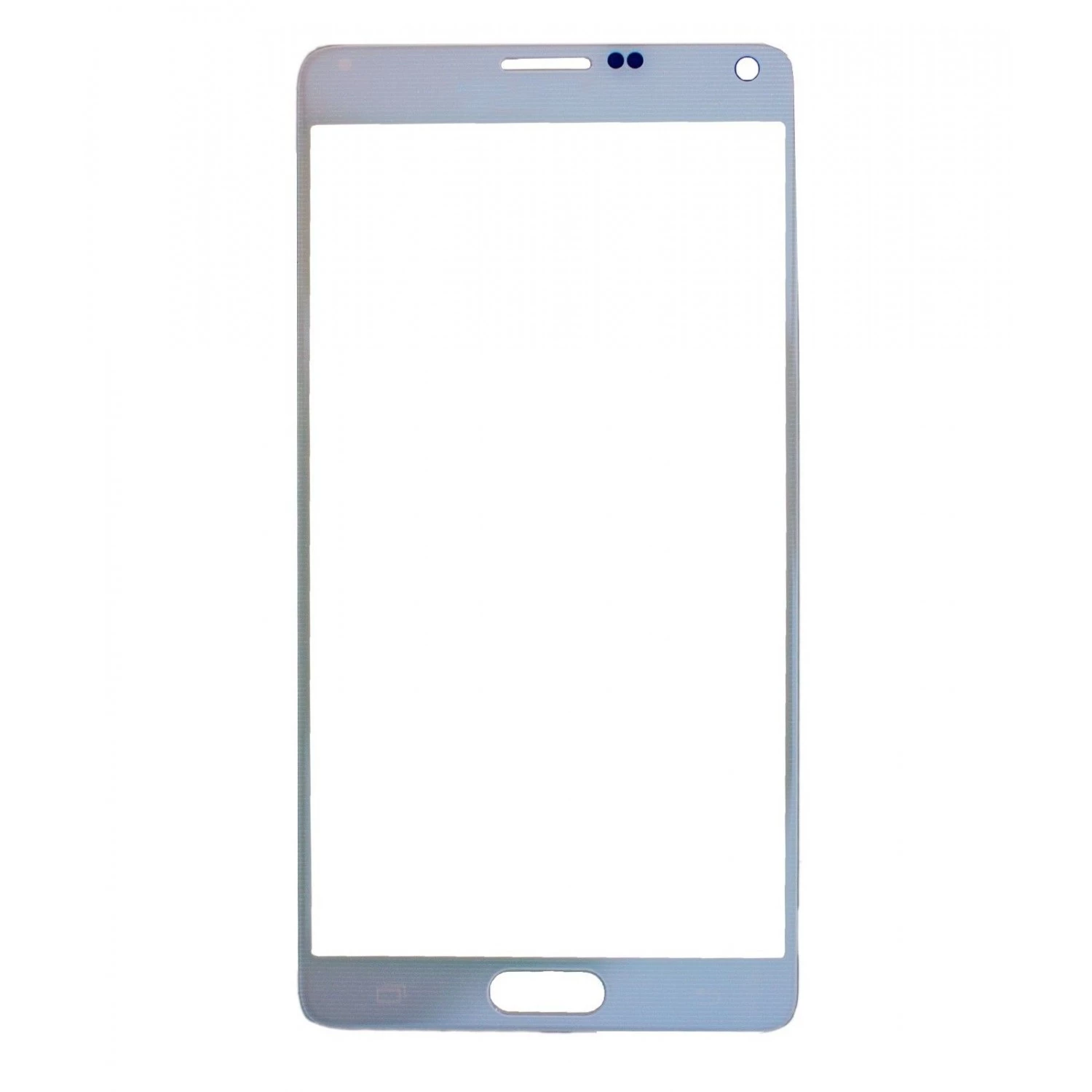 lcd glass lens for Samsung note 4 N9100 N910 N910A
