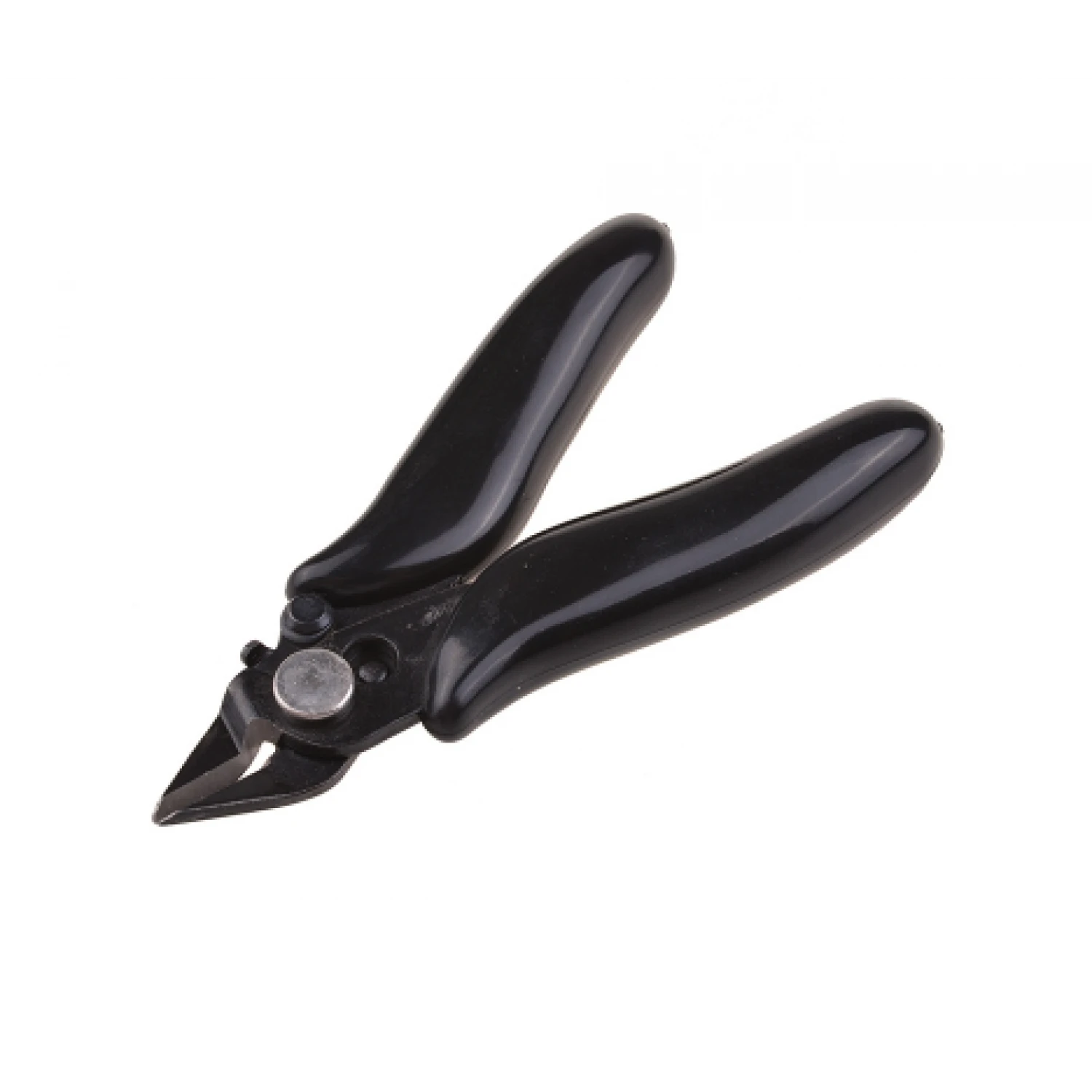 Cutting Plier Small Black 3.5inch