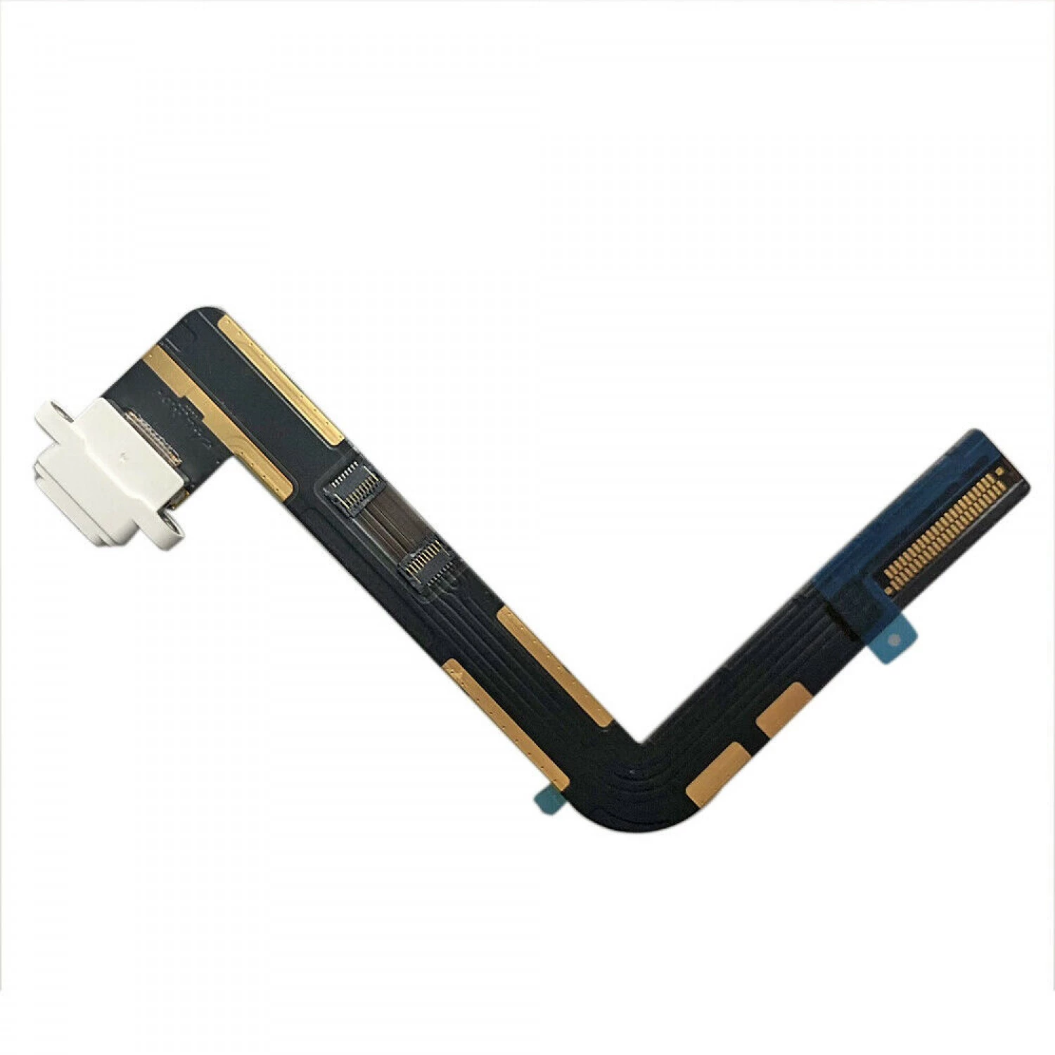 charging port flex for Apple iPad 7 2019 iPad 8 2020 iPad 9 2021