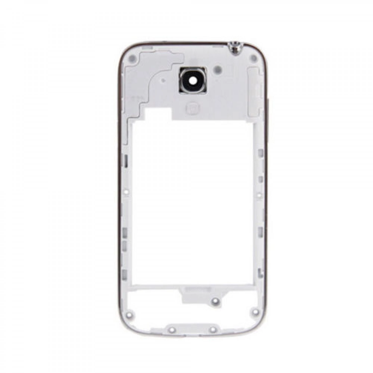 mid frame bezel Samsung Galaxy S4 mini i9190 i9192 i9195 i257