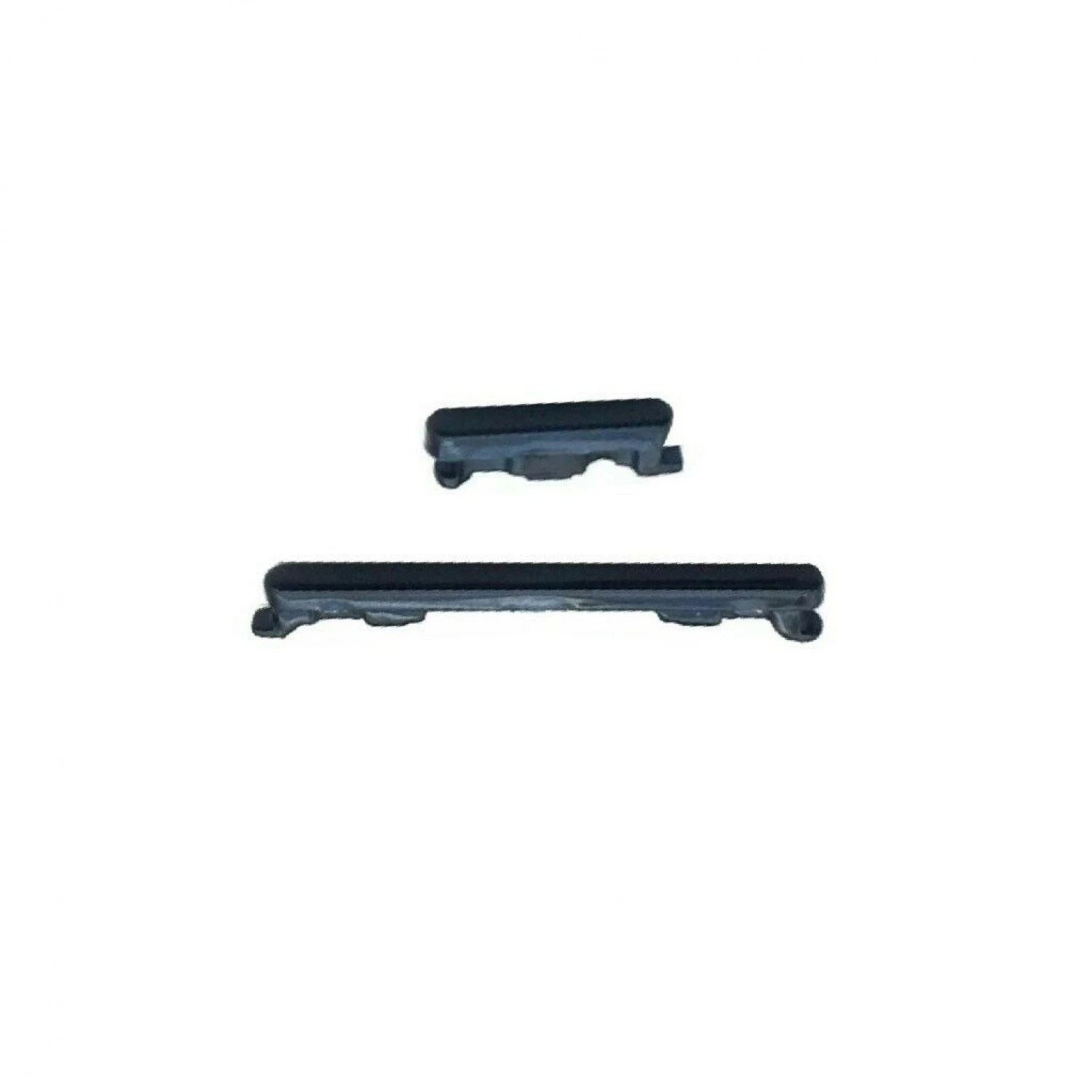 side volume power button set plastic for Motorola Moto E 2020 XT2052 Moto E7