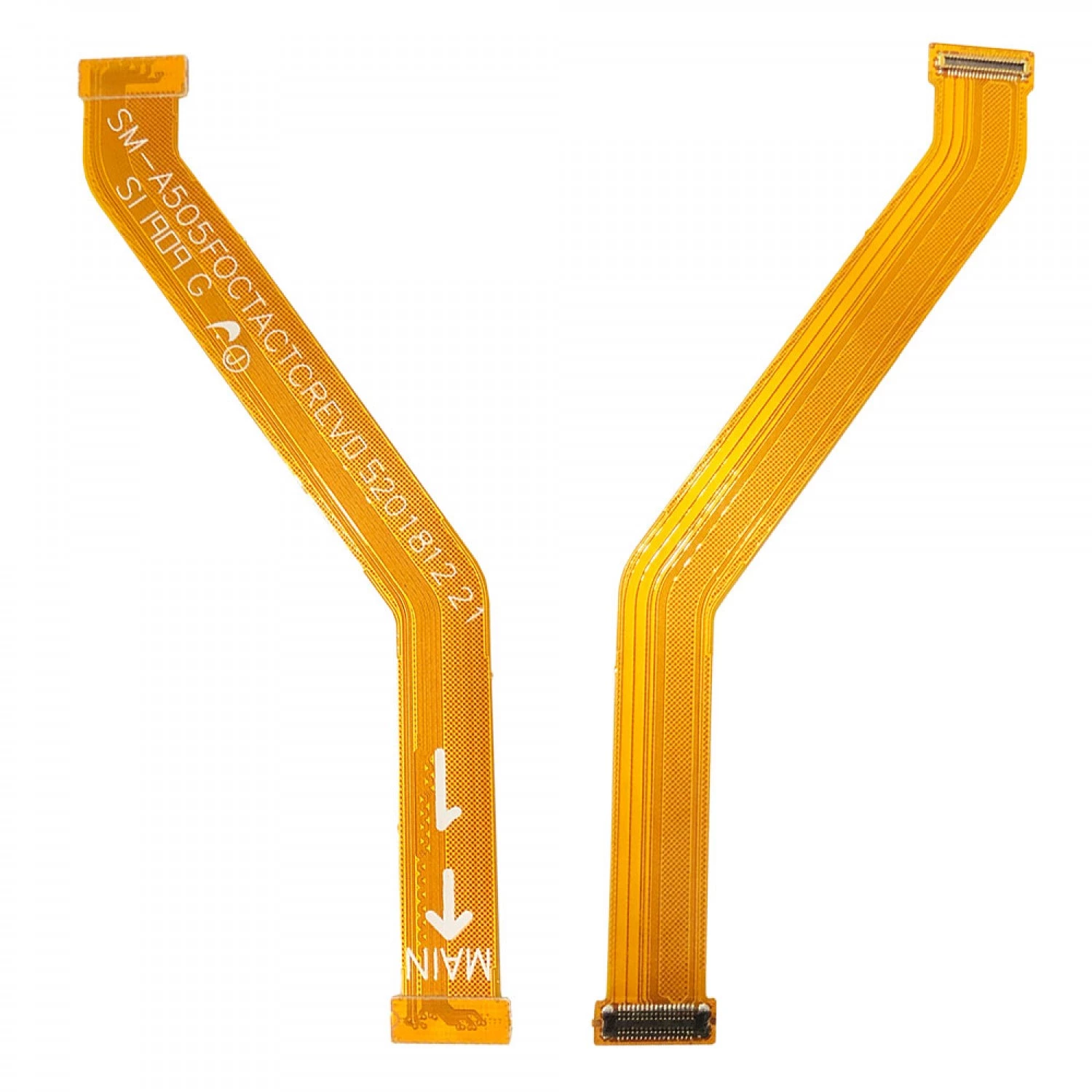 main flex 1 for Samsung Galaxy A50 2019 A505 A505F