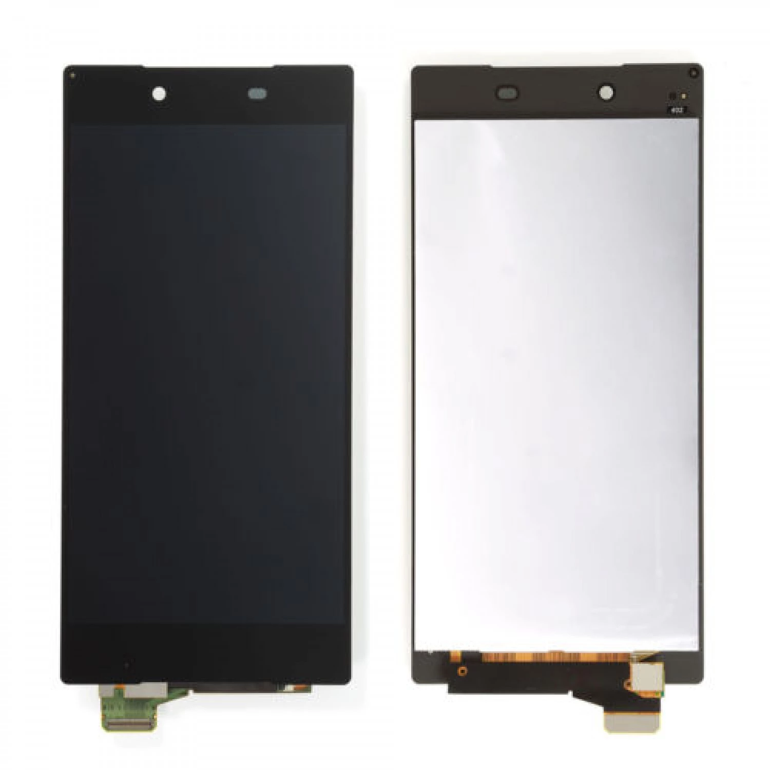 Lcd digitizer assembly for Xperia Z5 Premium E6833 E6853