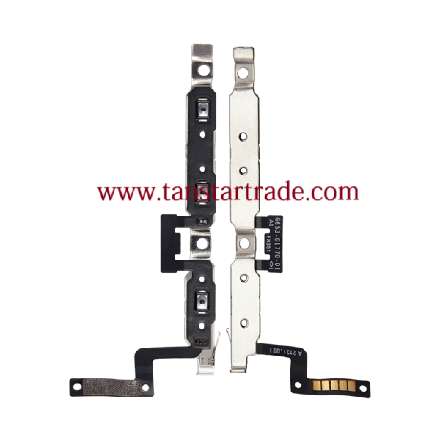 power volume flex for Google Pixel 7