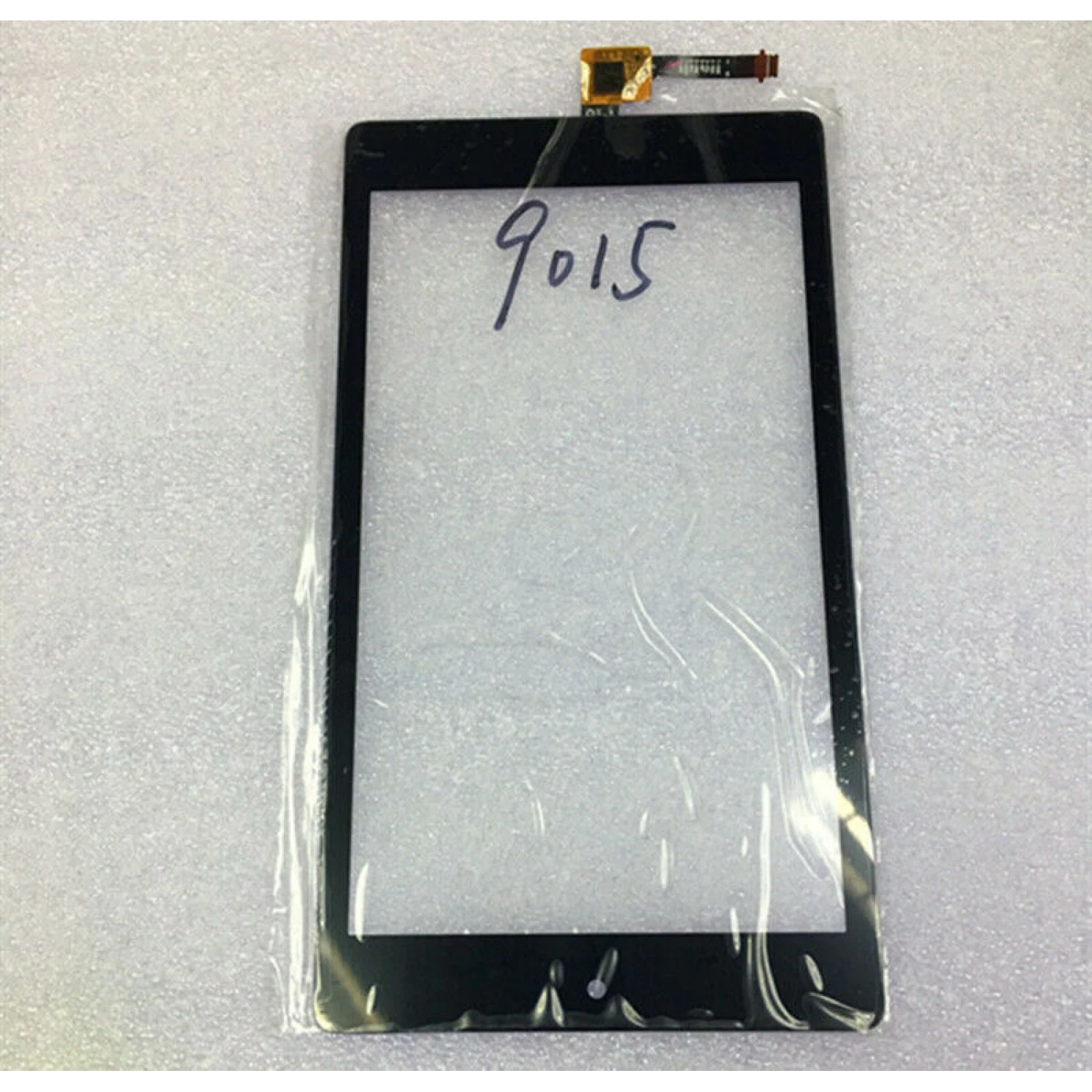 digitizer touch for Alcatel One touch Pop 7 4G LTE 9015