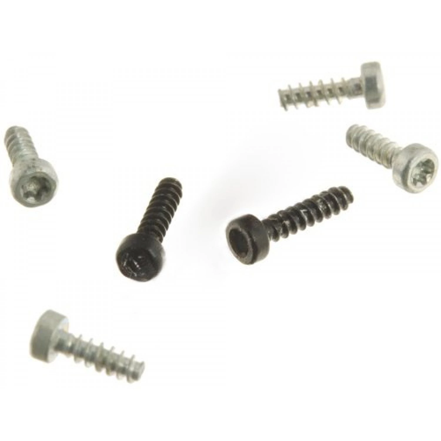 Blackberry 9700 9780 screw set