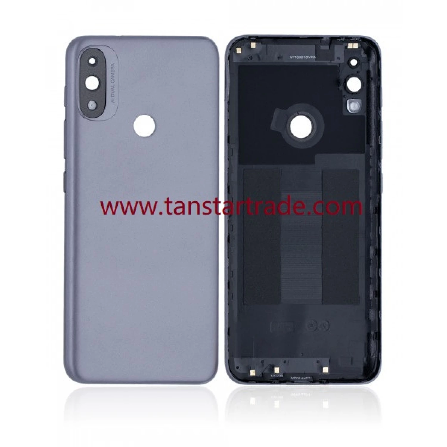 back cover for Motorola Moto E20 XT2155