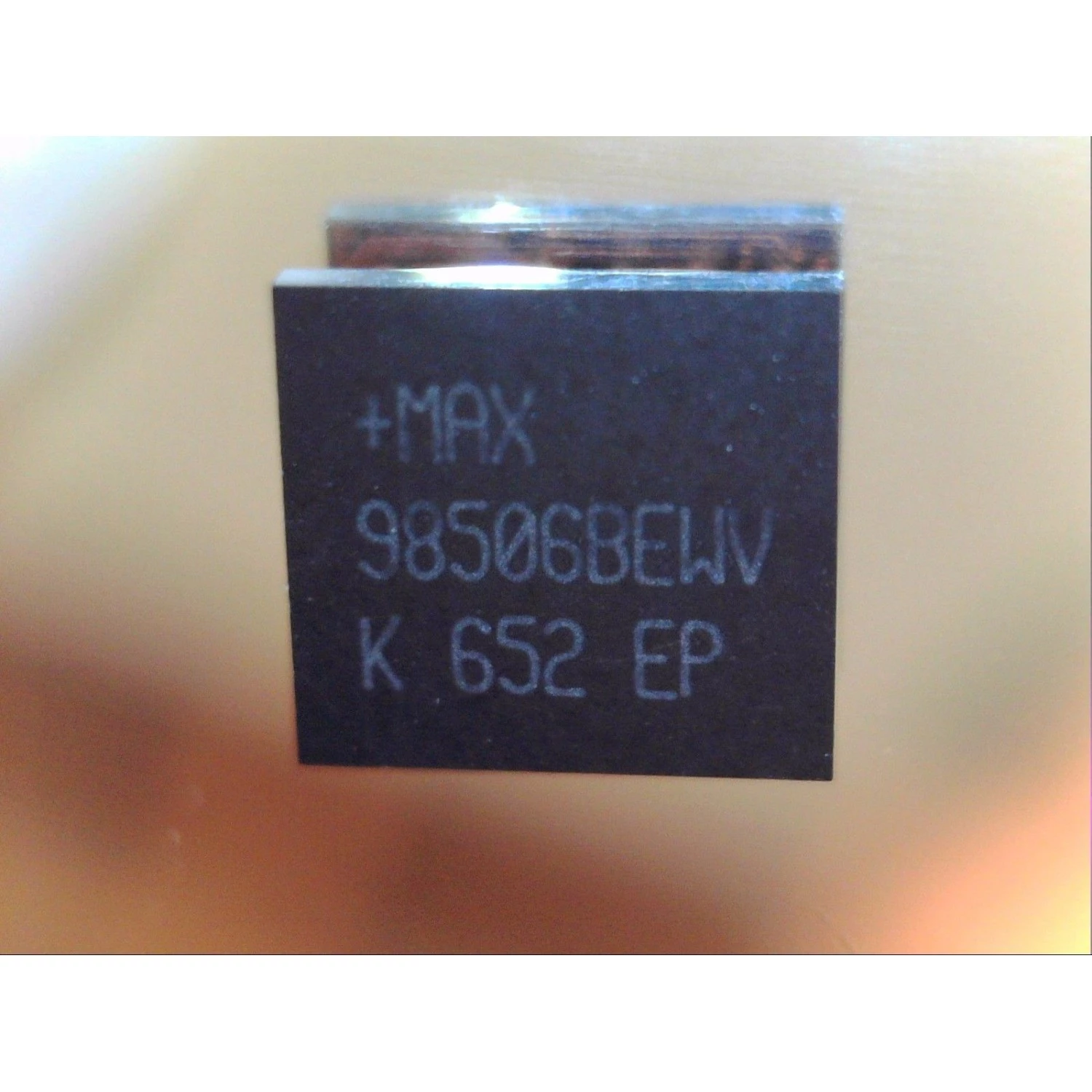 MAX98506 power charging ic Samsung S7 Edge G935A G935 S7 G930 / S8 Plus