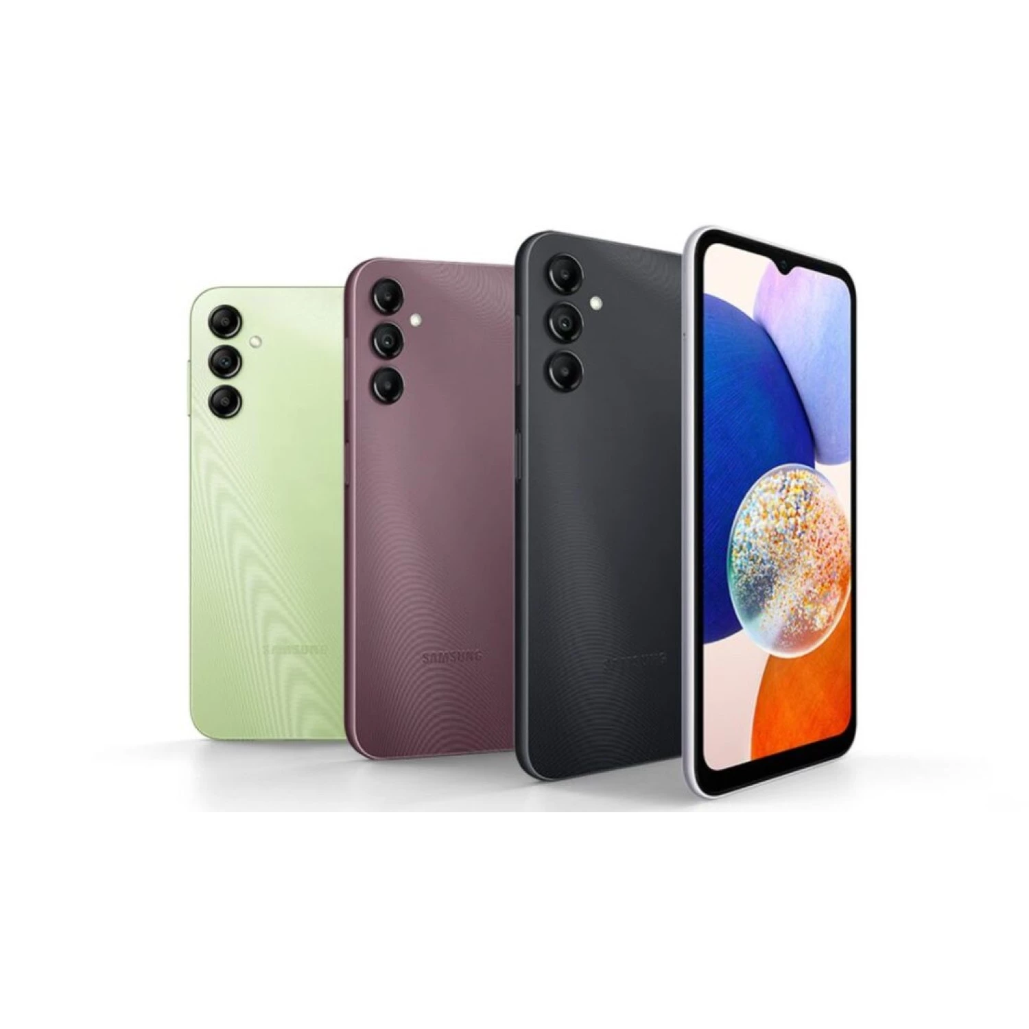 Samsung Galaxy A15 SM-A155F/DS ( 128GB, New in box, unlocked )