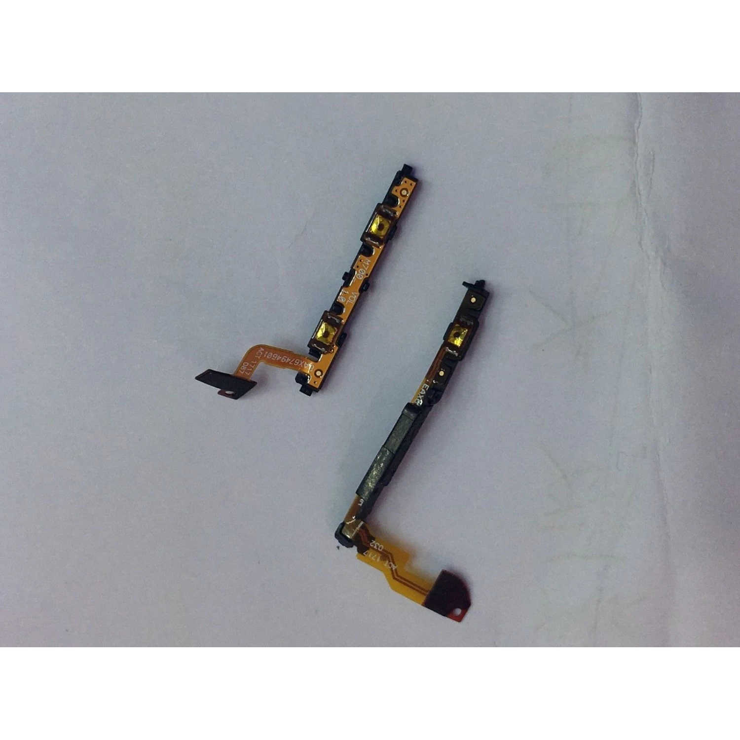 power flex for LG Q6 G6 mini M700