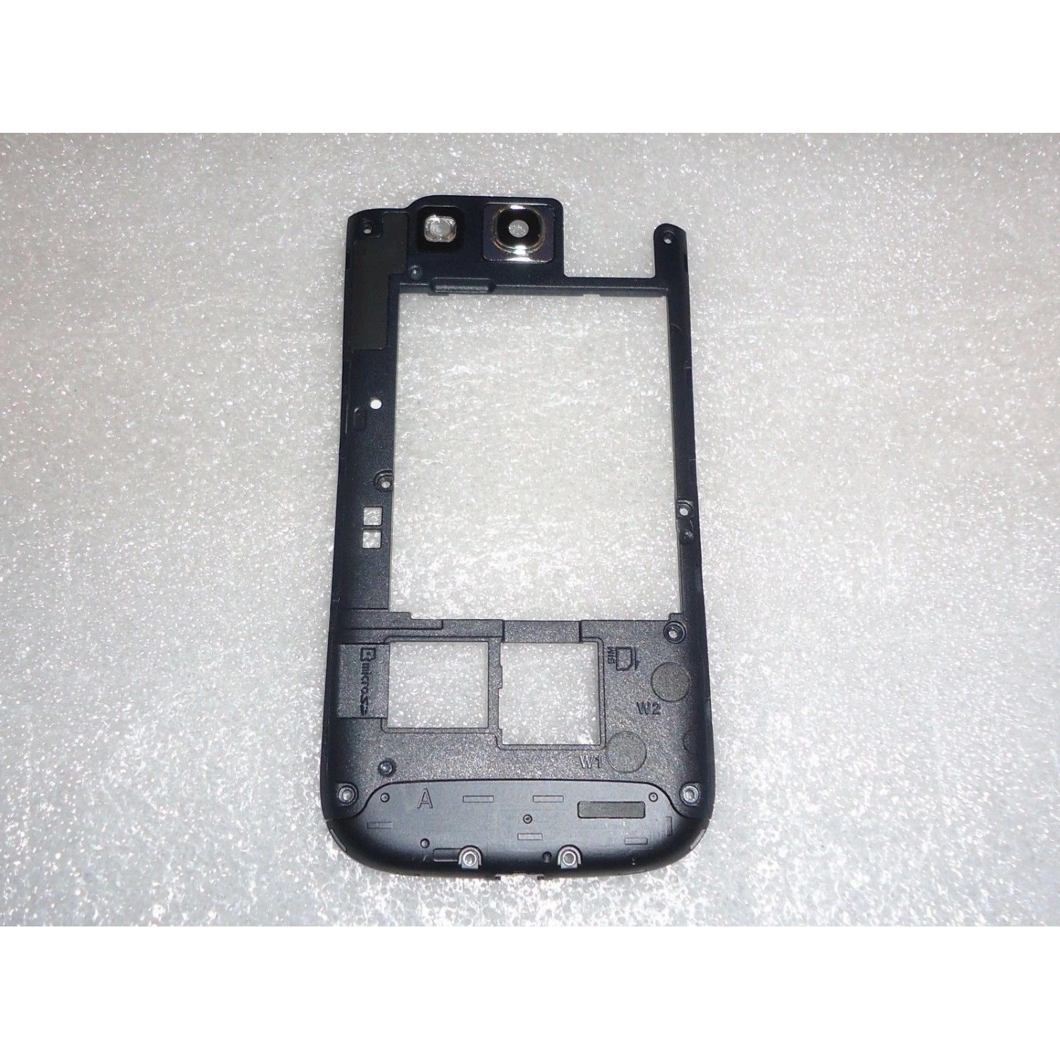Back housing for Samsung i9300 Galaxy S3 i747 T999