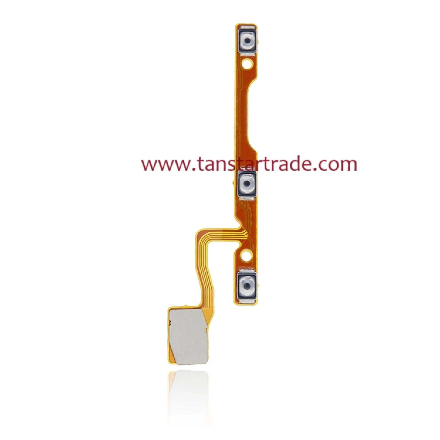 power volume flex for Vivo Y69