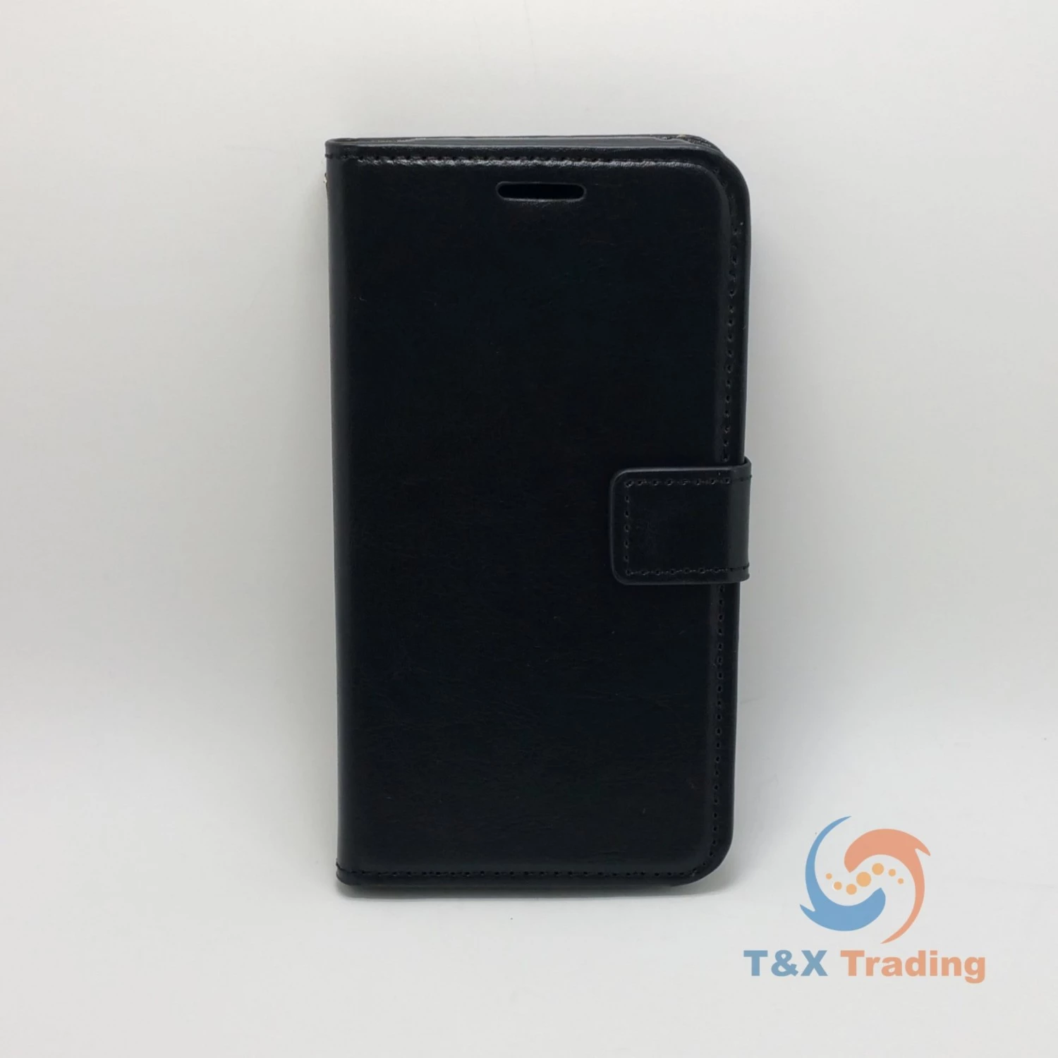 HTC One M10 - Book Style Wallet Case