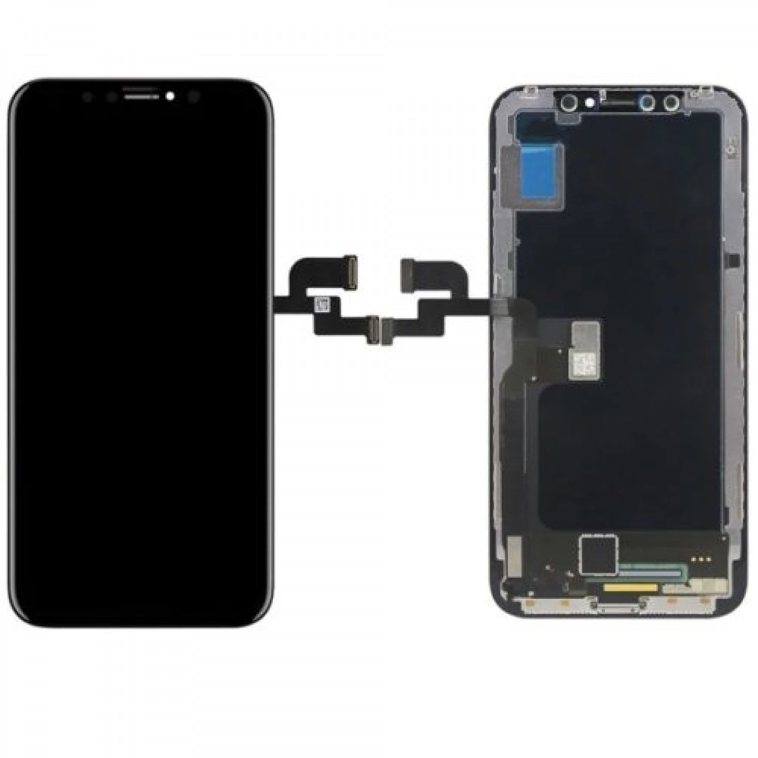 LCD Digitizer Assembly OLED for iPhone X