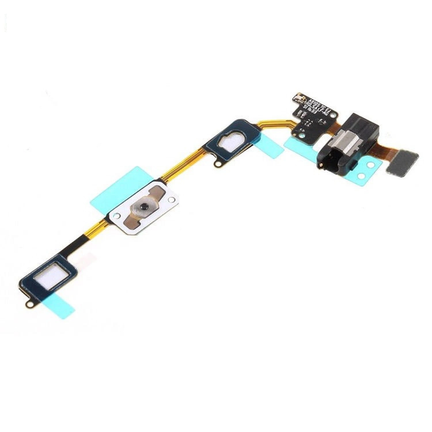 home button flex for Samsung Galaxy A8 2016 A810 A810F A810M