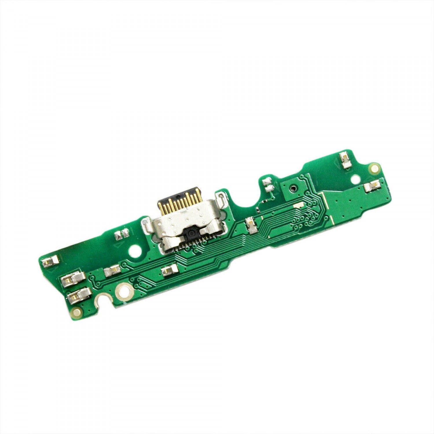 charging port assembly (international Vers.) for Motorola Moto G7 Play XT1952