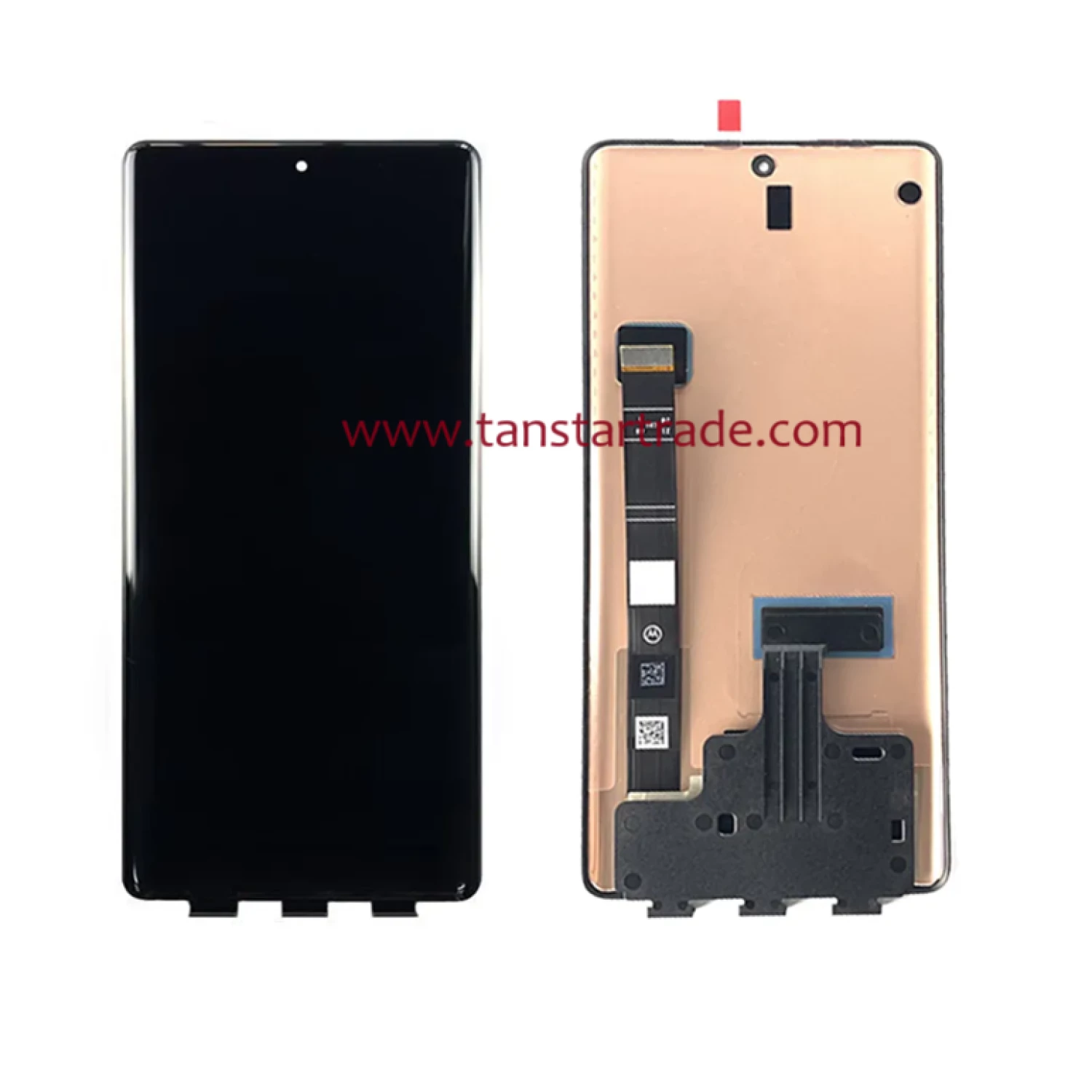lcd digitizer assembly for Motorola Moto Edge 40 Pro XT2301 Edge X40 5G Edge Plus 2023
