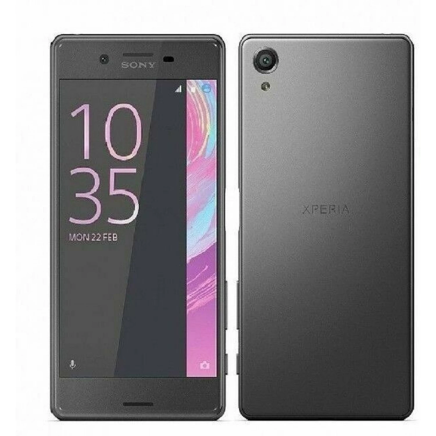 Xperia XZ Premium G8141 ( heavy used, unlocked )