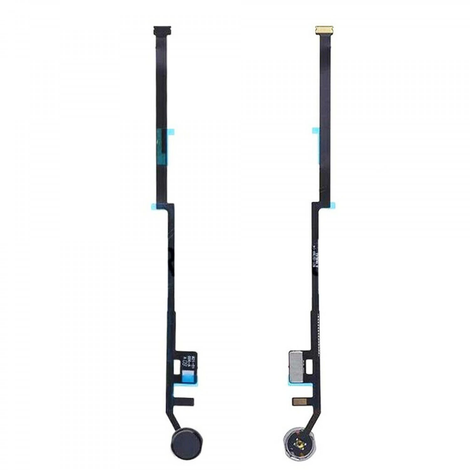 home button flex for Apple iPad 7 2019 10.2" / iPad 8 2020 A2198 A2200 A2270 A2428