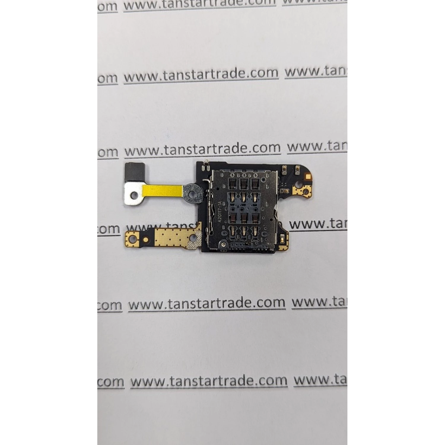 sim reader connector board for TCL 20 Pro