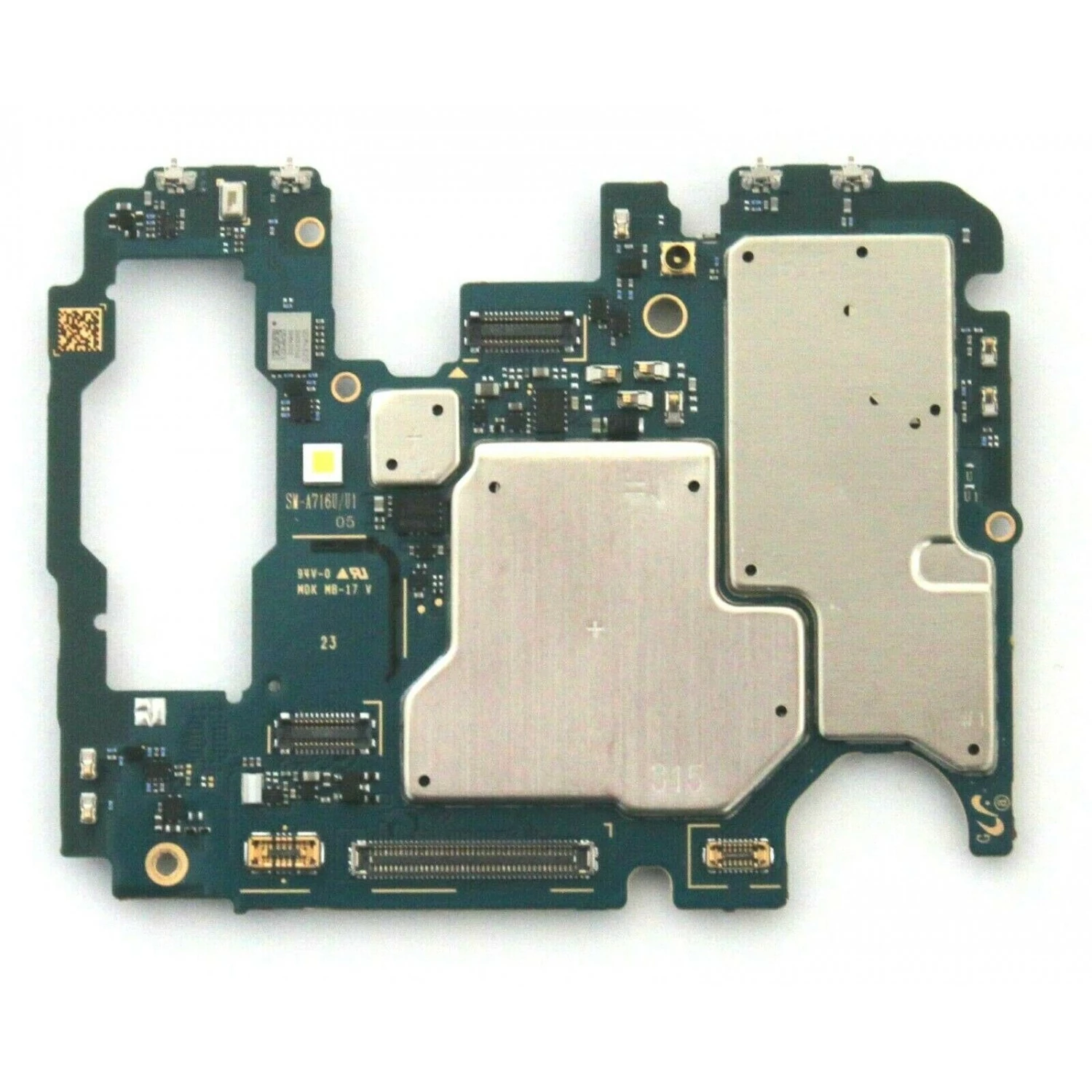 motherboard for Samsung Galaxy A71 2020 A715 ( demo unit, 128GB)