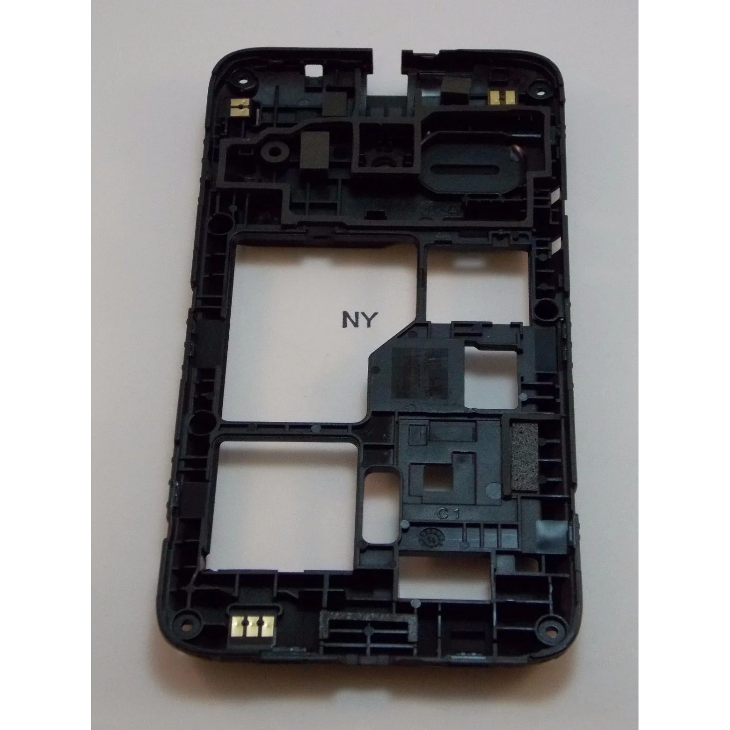back housing Alcatel One touch Evolve 2 4037 4037T 4037N 4037A