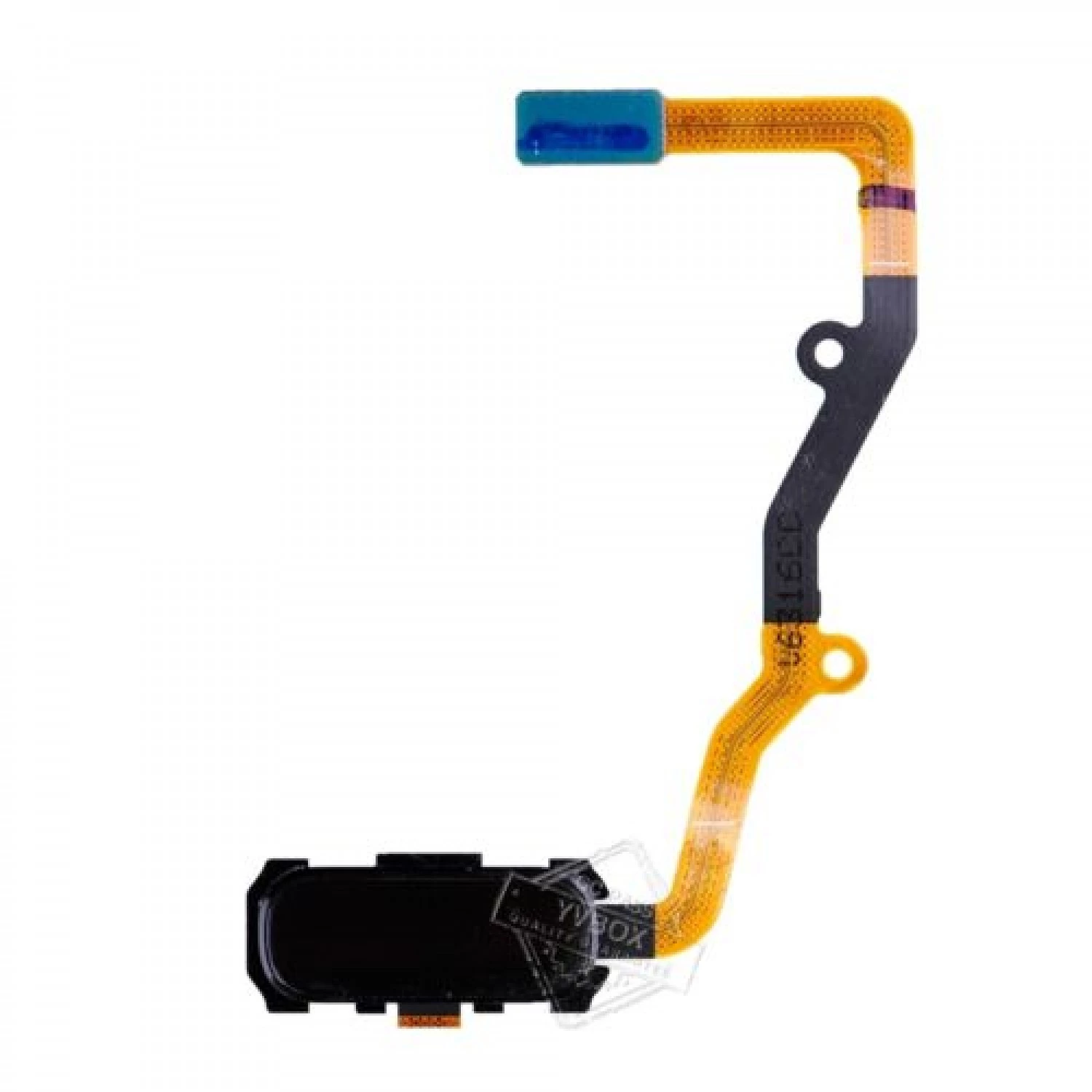 home button flex Samsung S7 Edge SM-G935A G935A G935 G9350