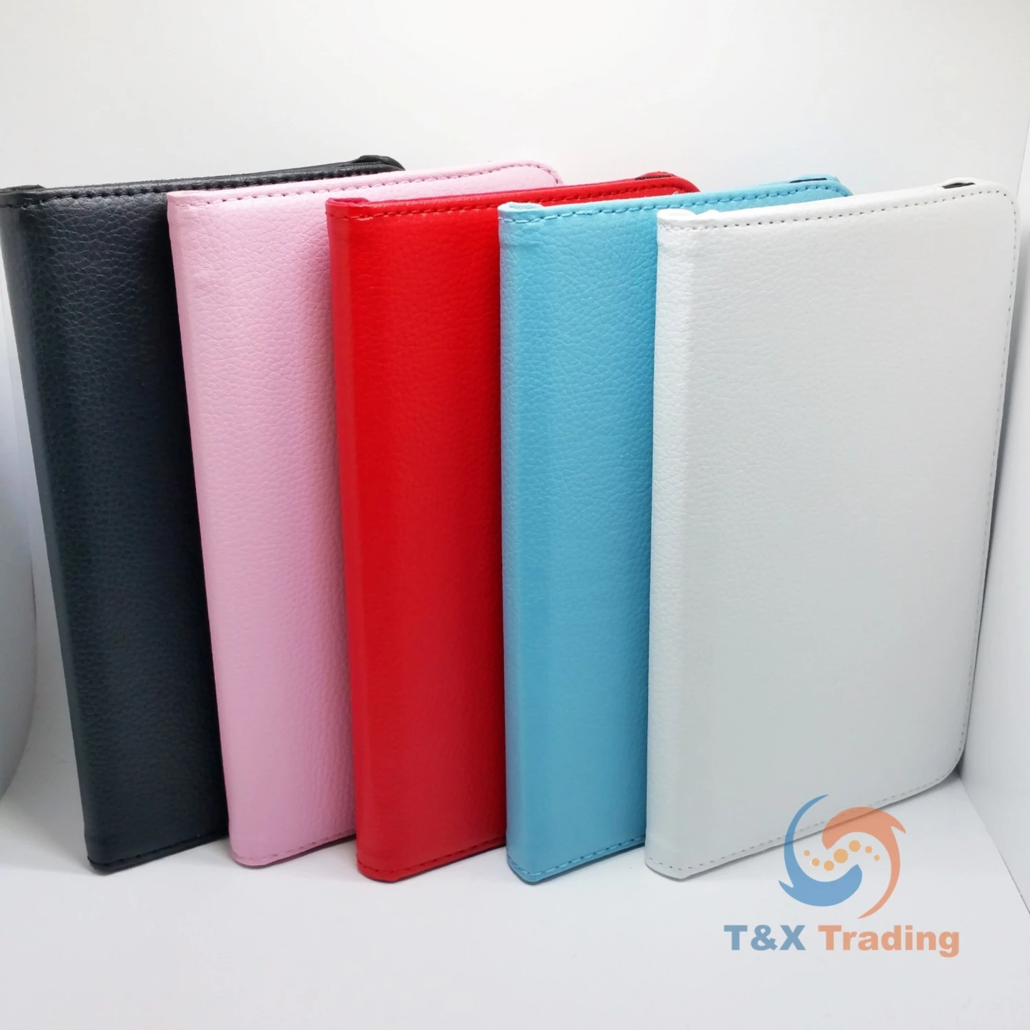 Apple iPad Air 2 - 360 Leather Case