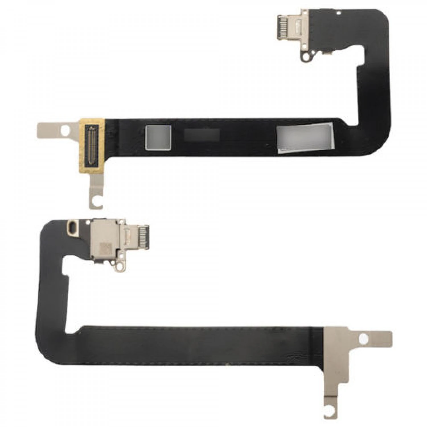 USB-C DC IN- BOARD CONNECTOR FLEX CABLE A1534 12" Macbook 2016 821-00482-A