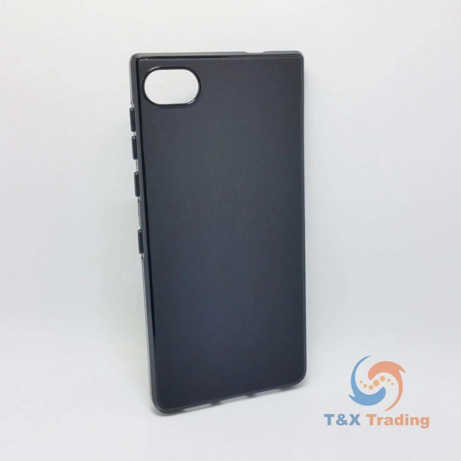 BlackBerry Motion - Silicone Phone Case
