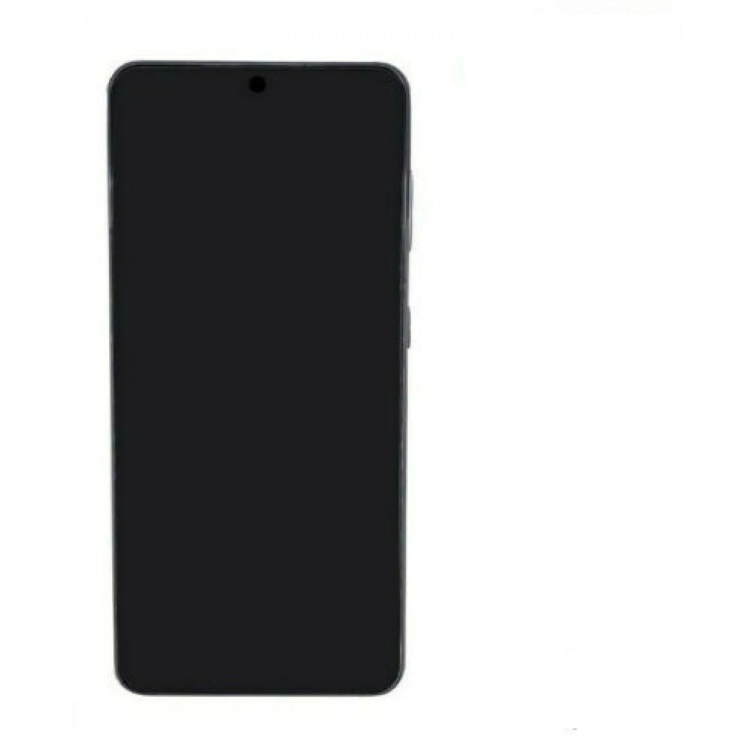 lcd assembly with FRAME OLED for Samsung S21 G991 G991A G991WA G991U