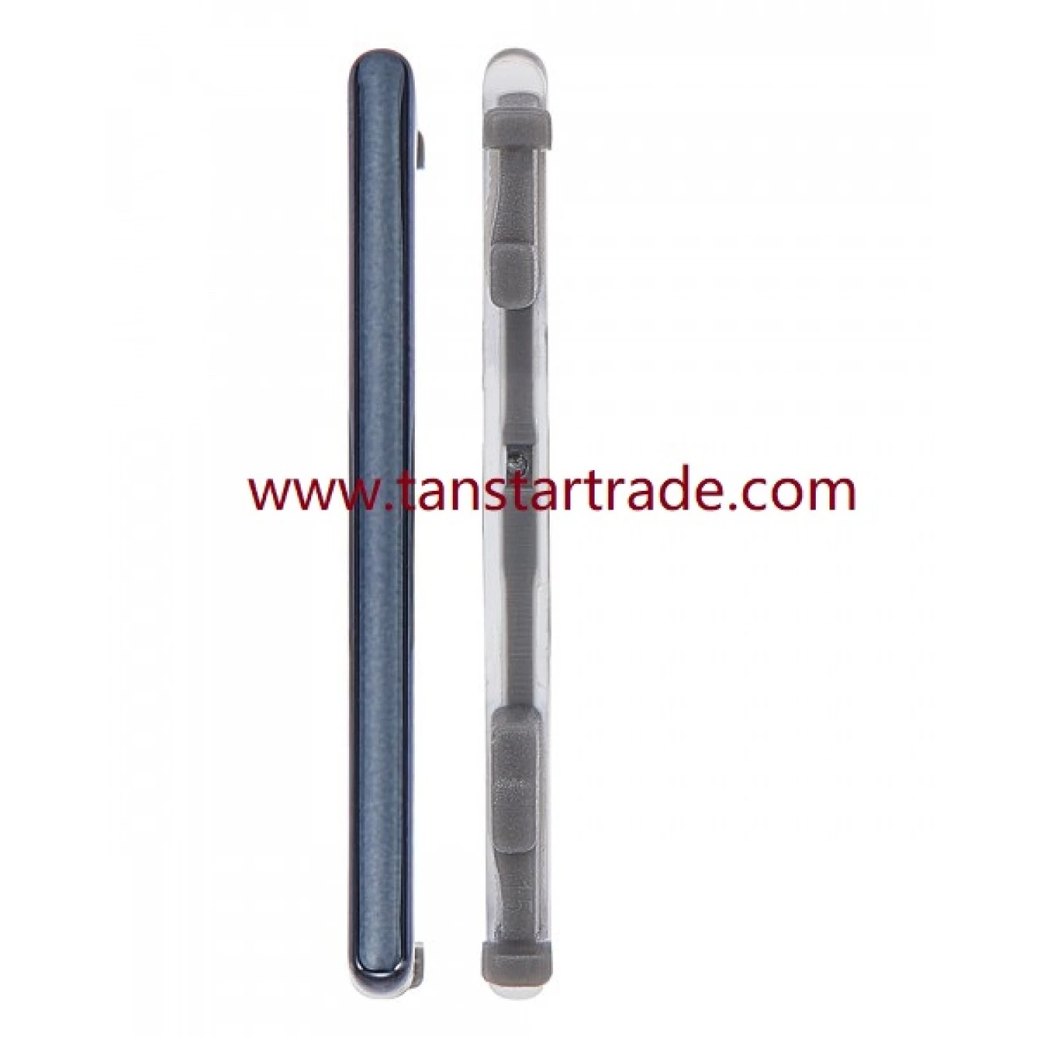 volume button plastic for POCO X3 Pro