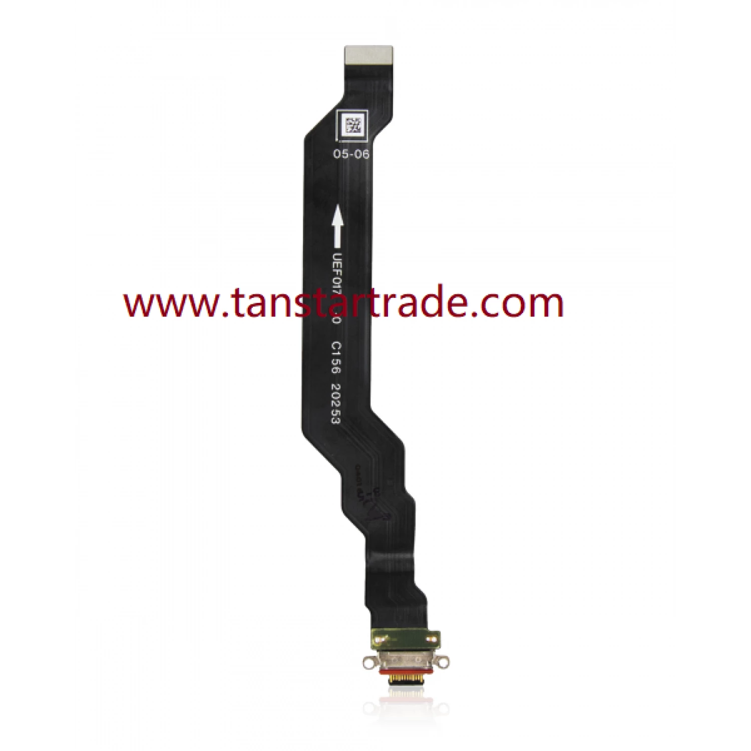 charging port flex for OnePlus Nord