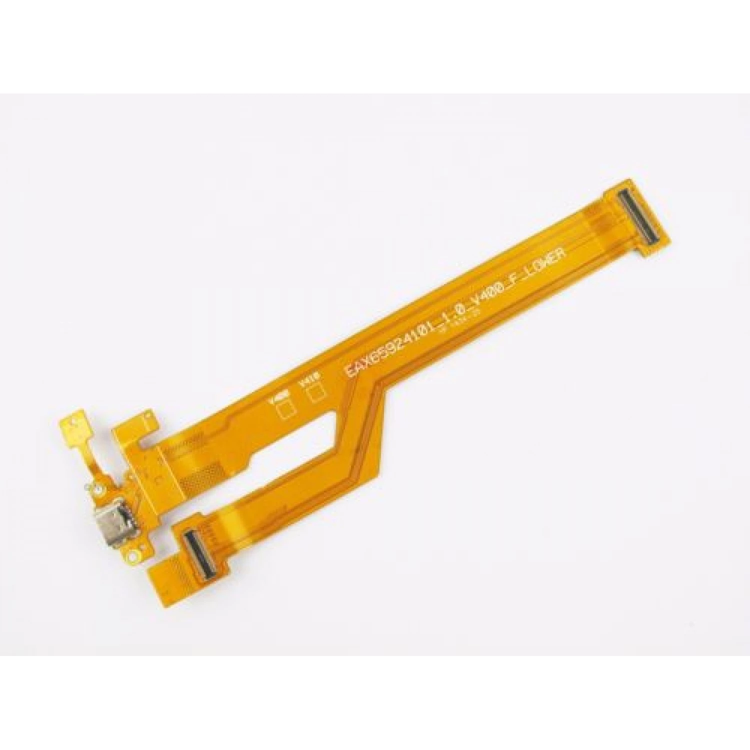 Charging port flex LG G Pad 7" V400 V410 AK410 UK410 VK410