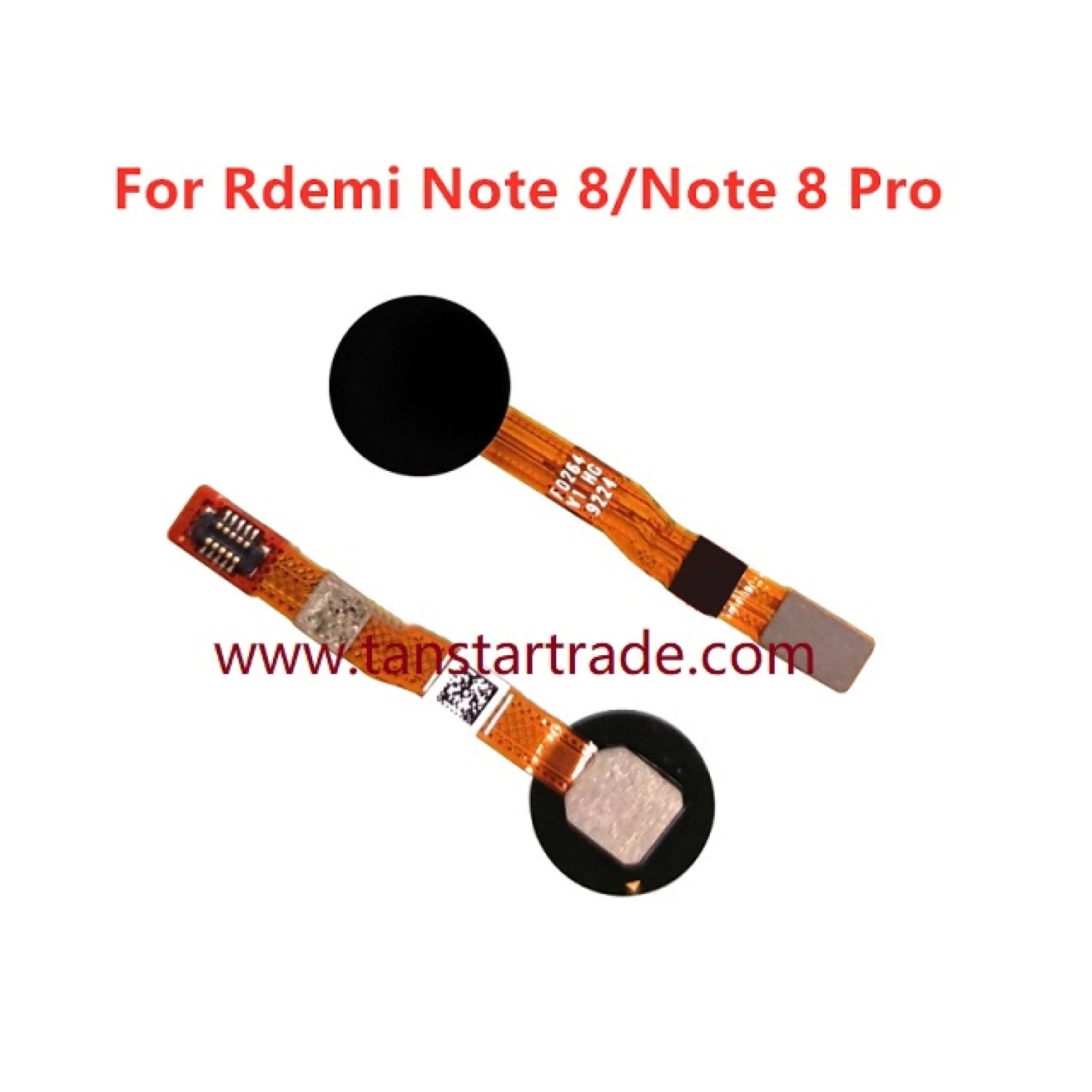 fingerprint flex for Xiaomi Redmi Note 8 Note 8 Pro