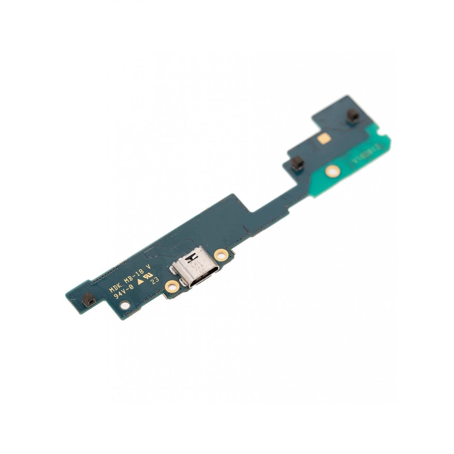charging port assembly for Samsung Tab A 8" 2018 T387 SM-T387