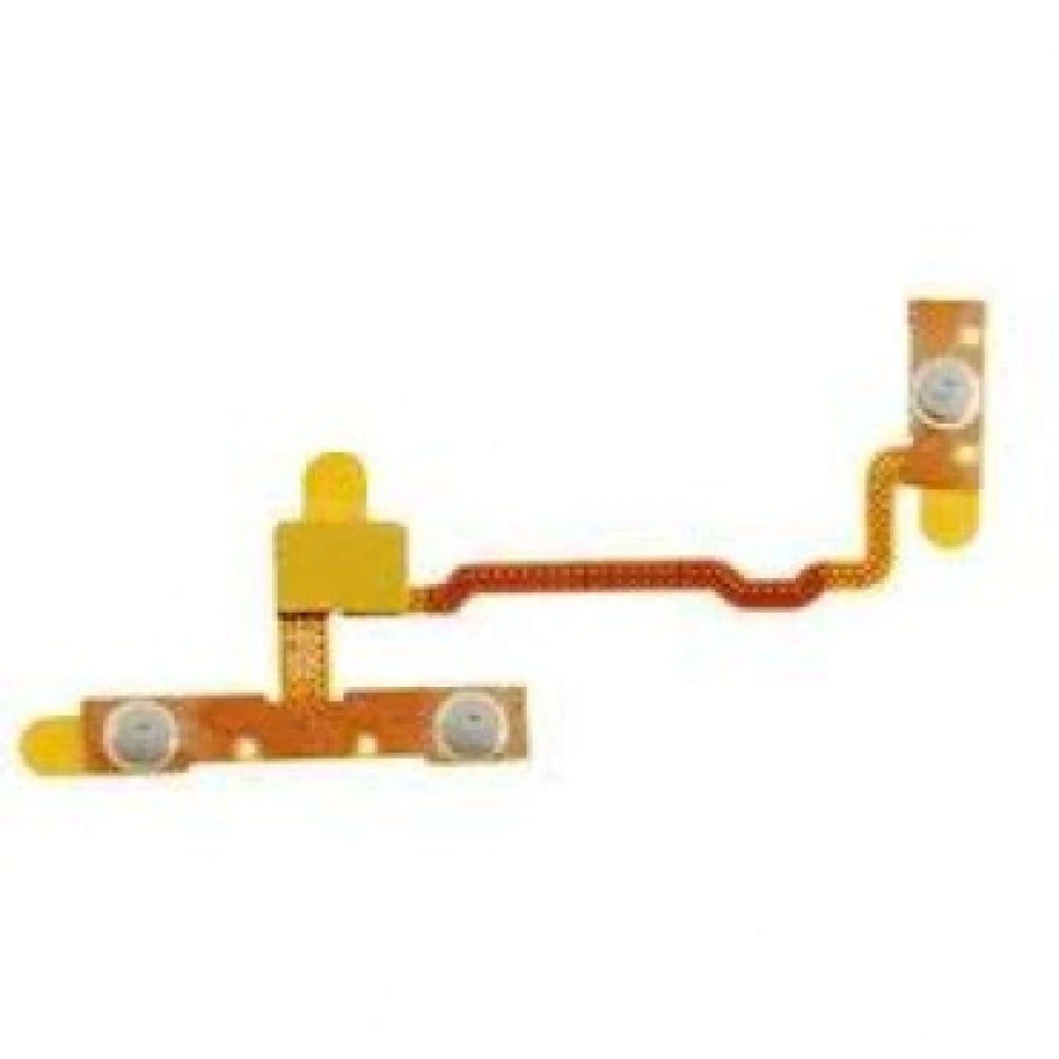 IPOD TOUCH 2 2G 3 power flex