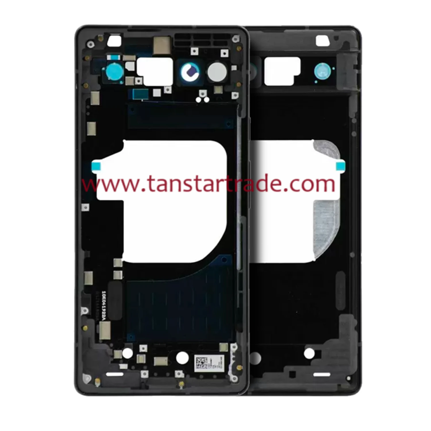 mid frame Bezel for Google Pixel 6a