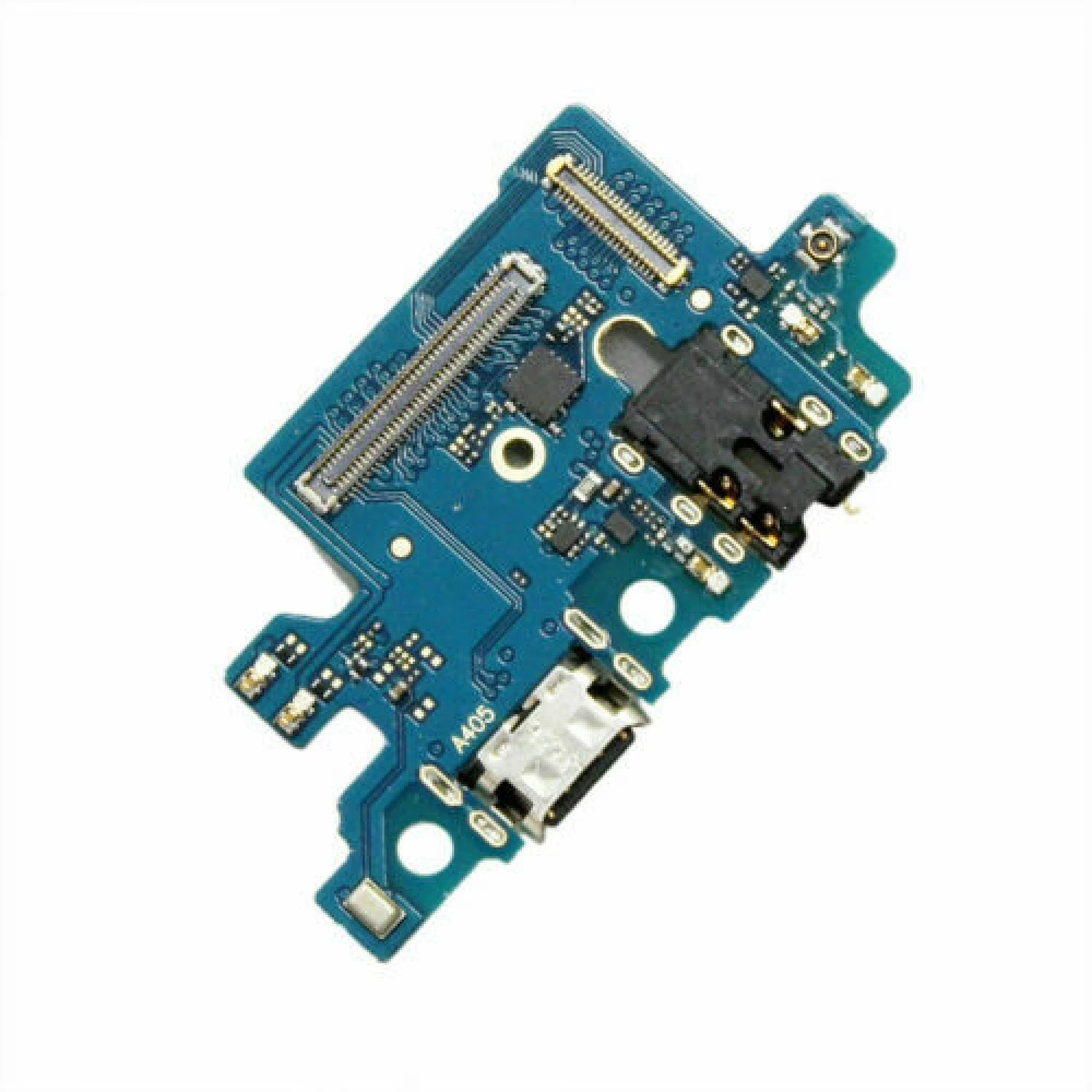 charging port assembly for Samsung Galaxy A40 A405 A405F