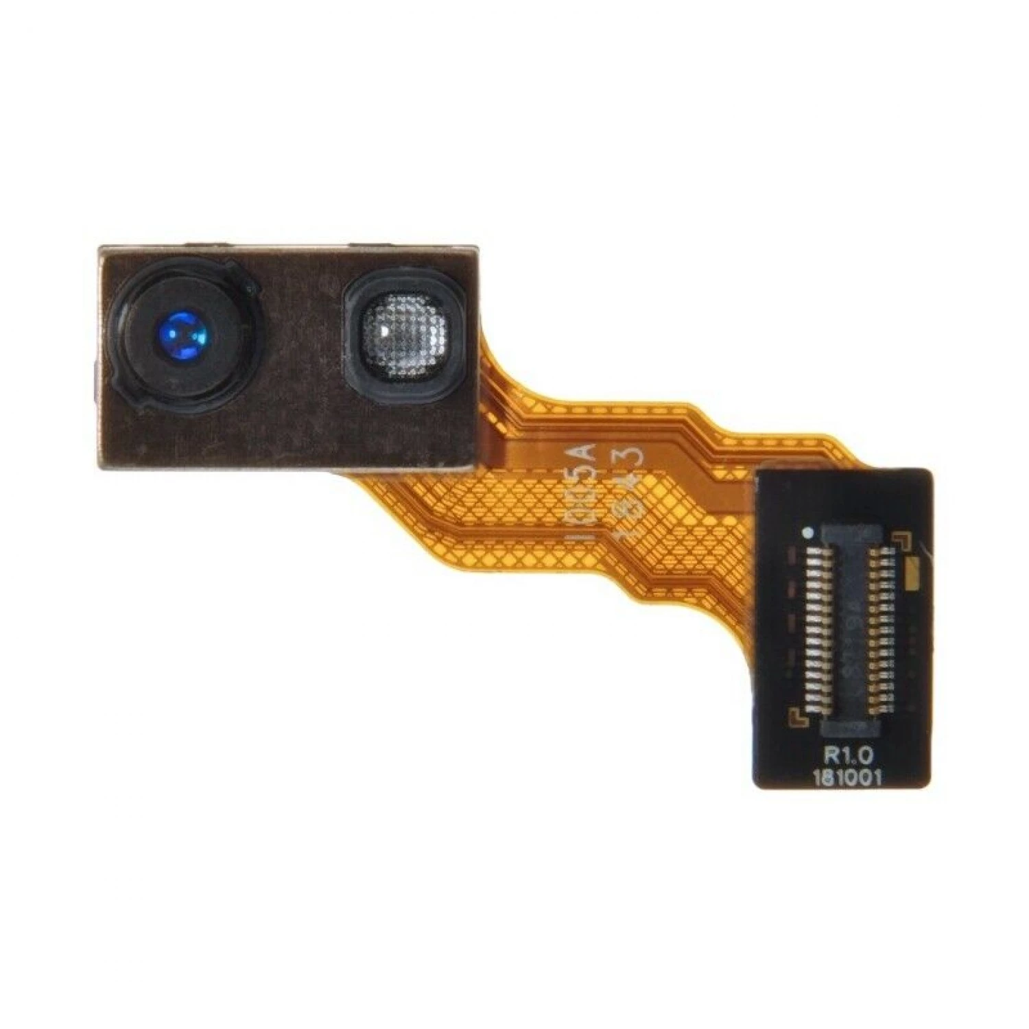 front Iris scanner camera for LG G8 G820 ThinQ