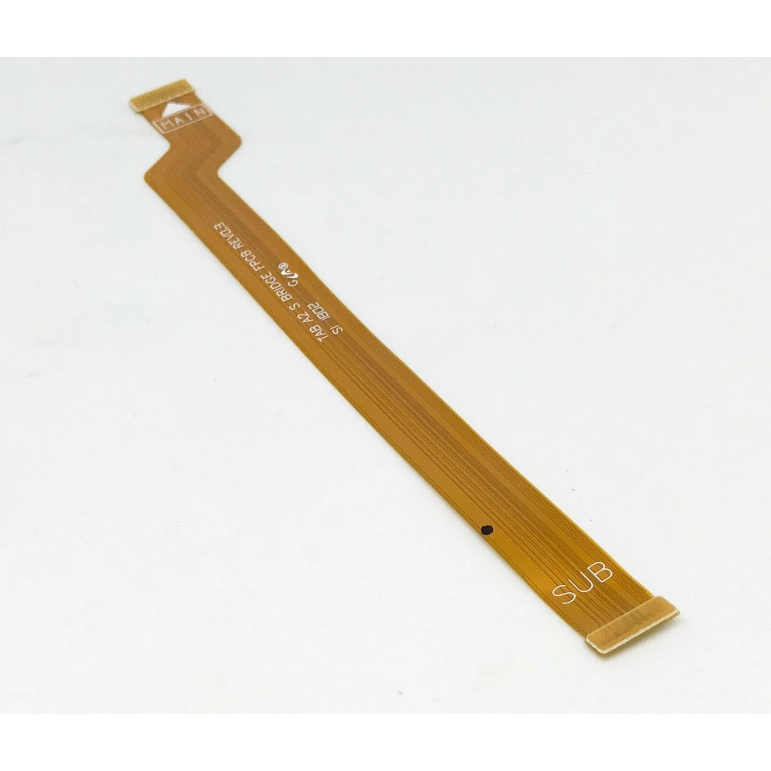 main flex for Samsung Tab A 8" 2017 T380 T381 T385