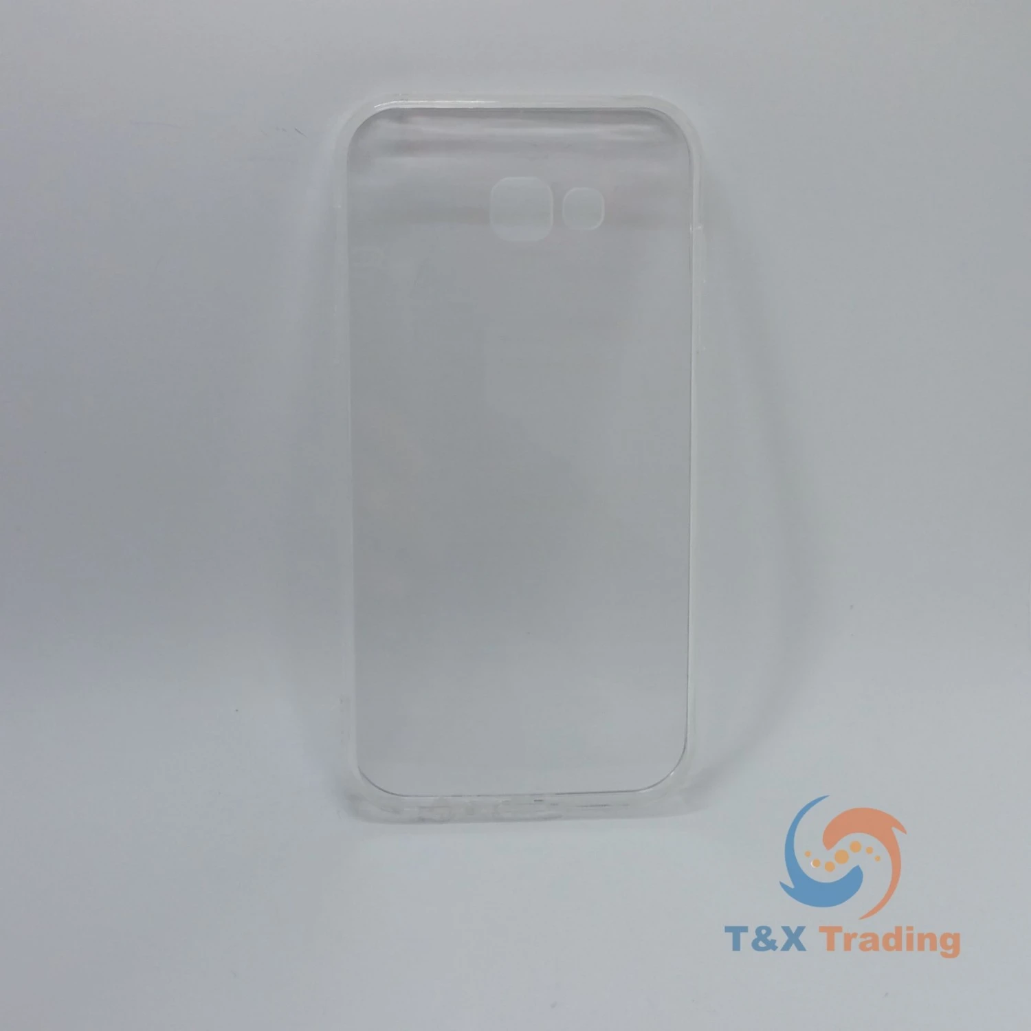 Samsung Galaxy A7 (2017) - Silicone Phone Case With Dust Plug